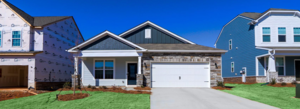 CHAR Happy Homeowner - Thea
