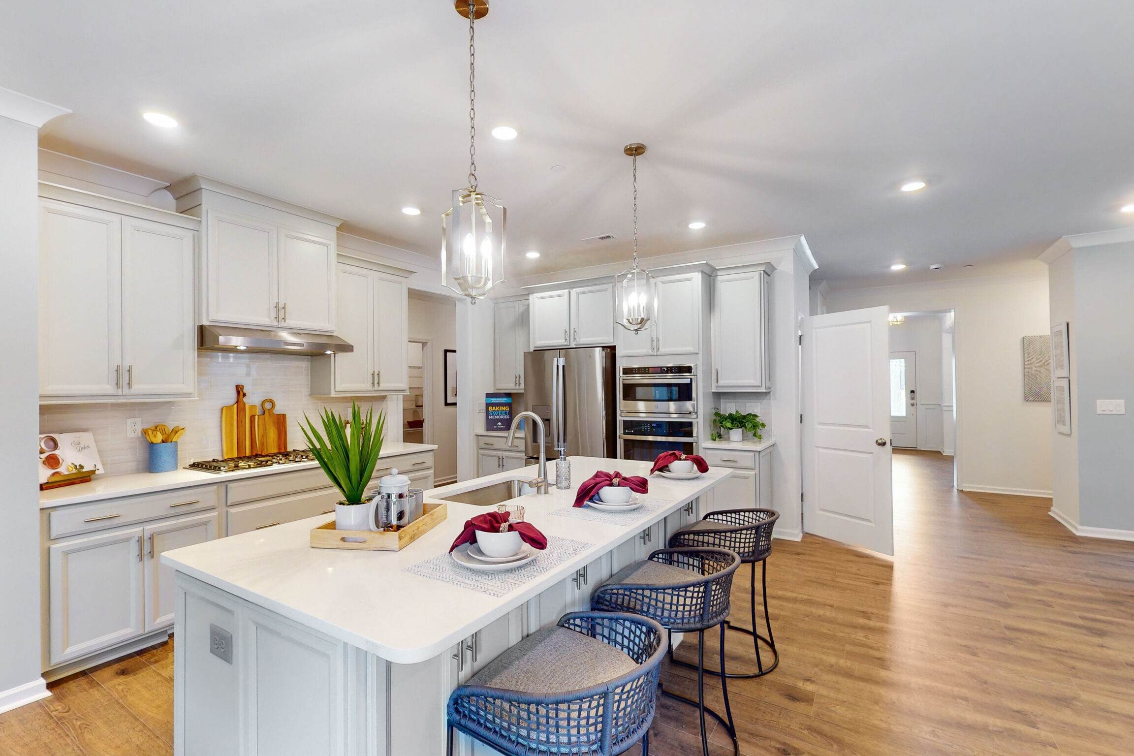 Whitaker Pointe