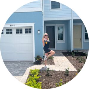 Happy Homeowner