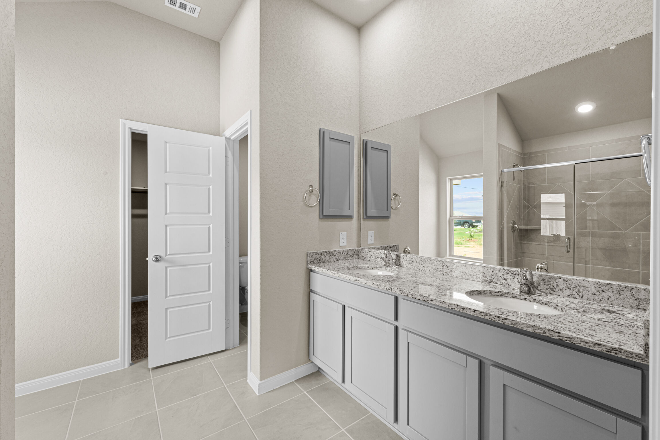 Interior - Representational Photo