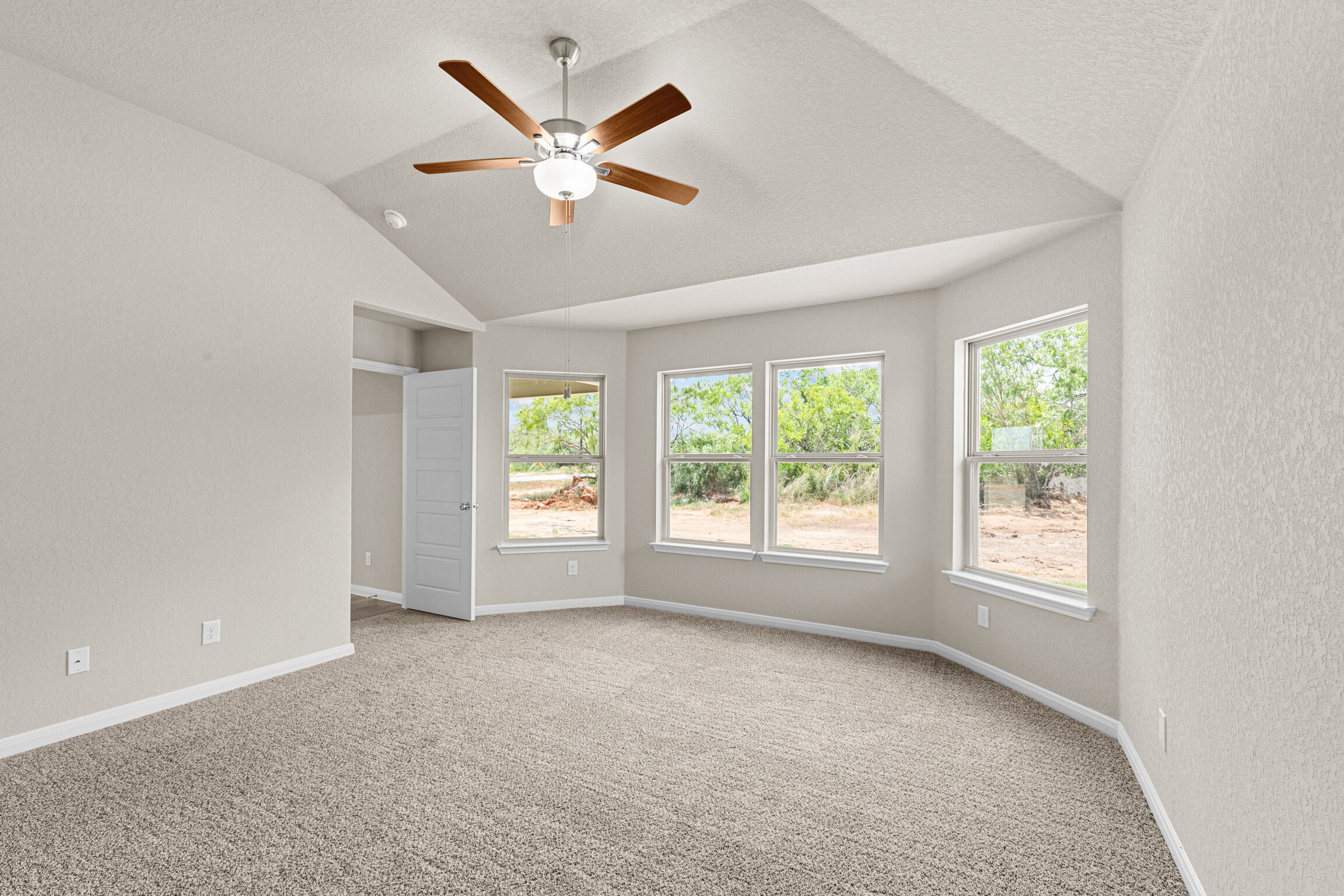 Interior - Representational Photo