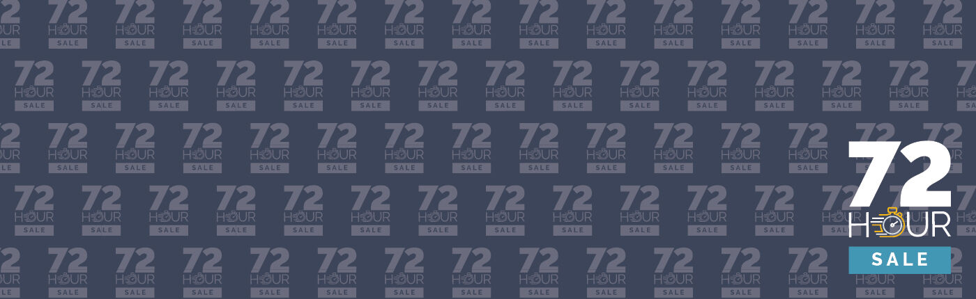 72 HOUR SALE Digital Asset