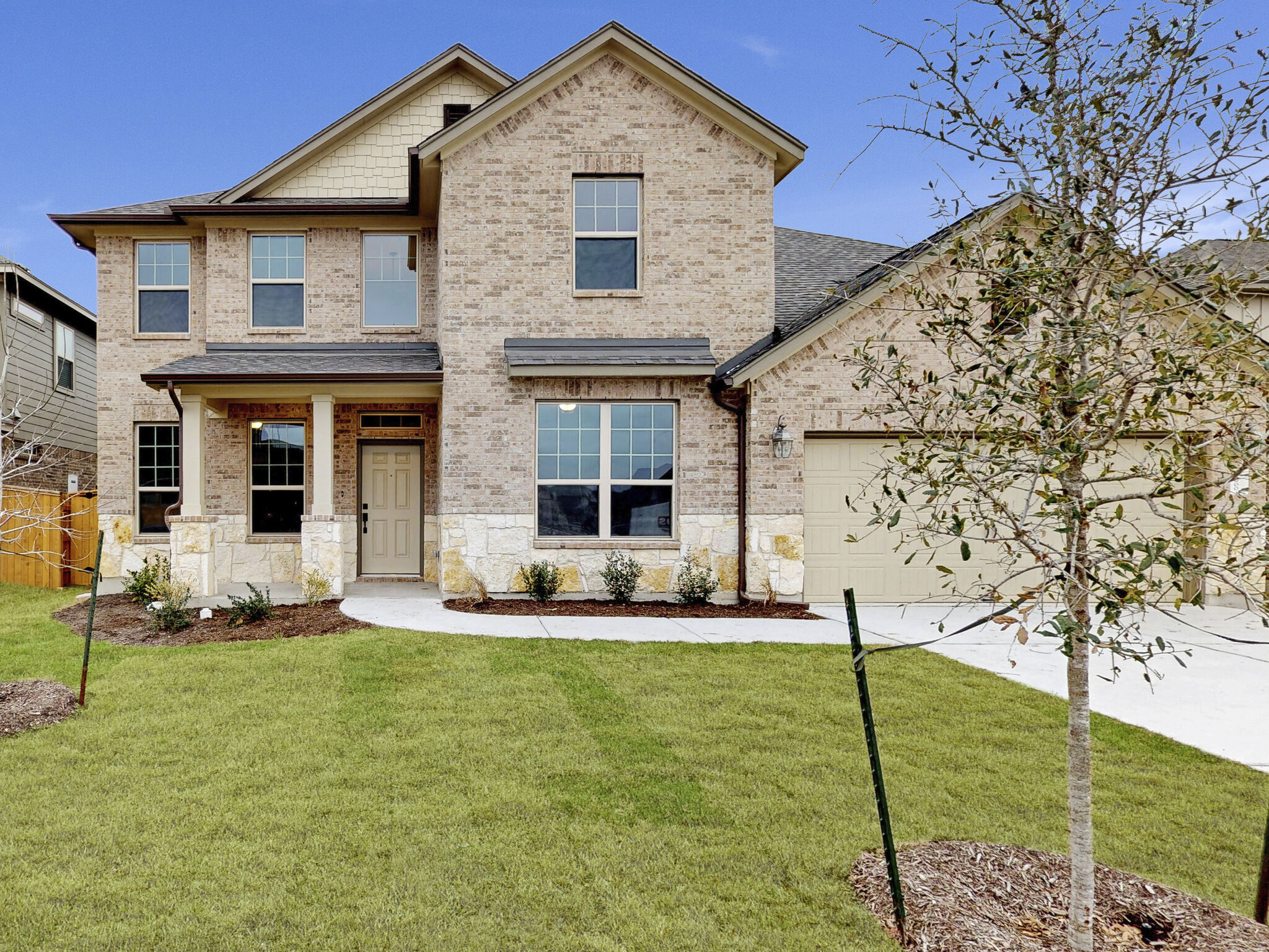 Front Exterior - Representational Photo