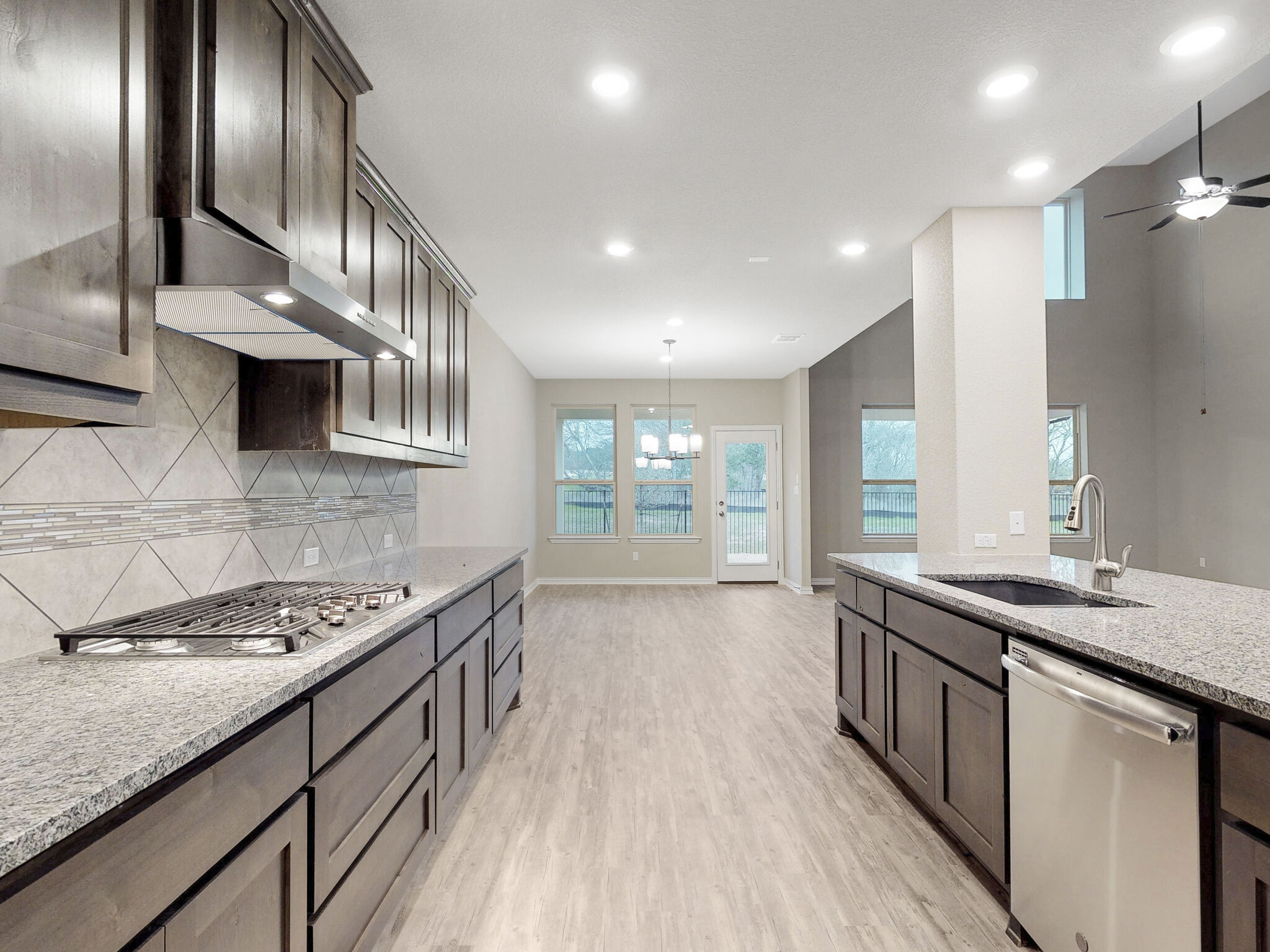 Kitchen - Representational Photo