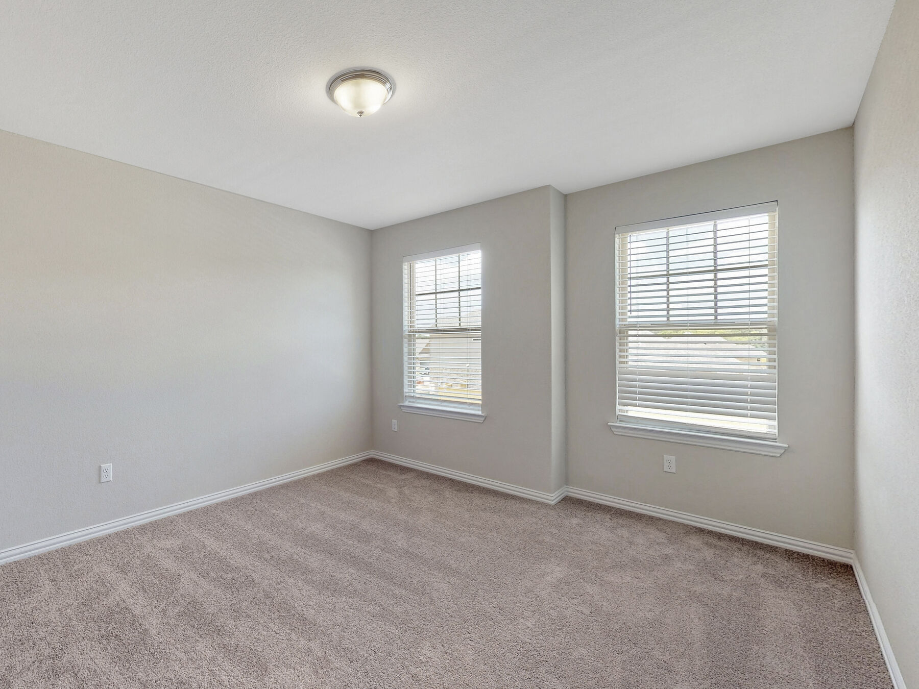 Bedroom - Representational Photo