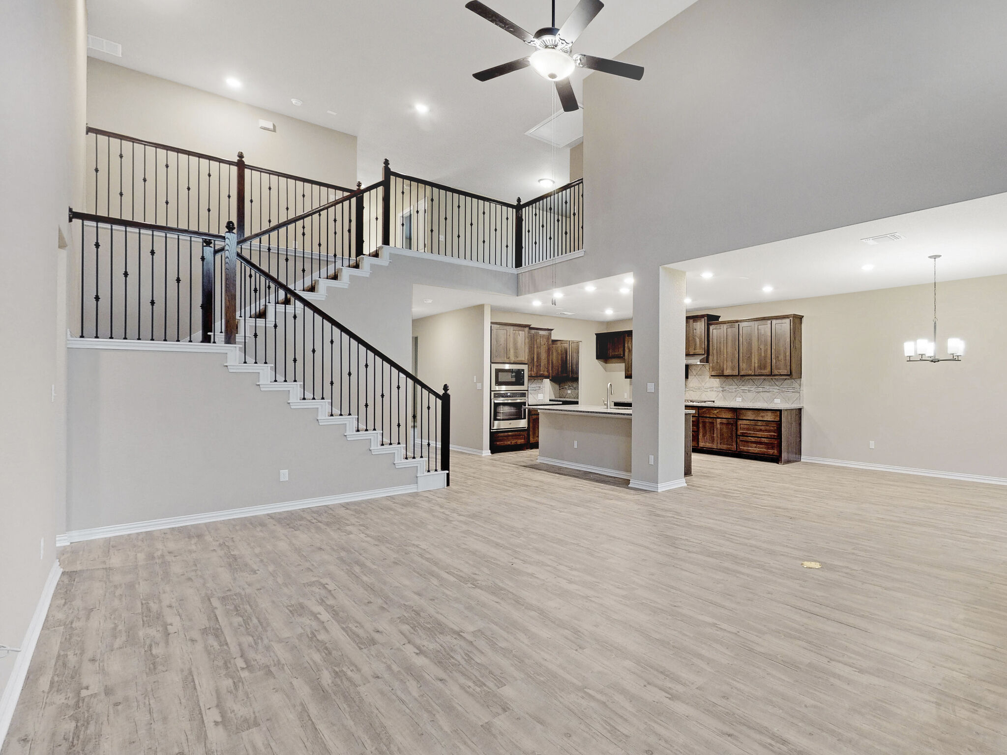 Family Room - Representational Photo