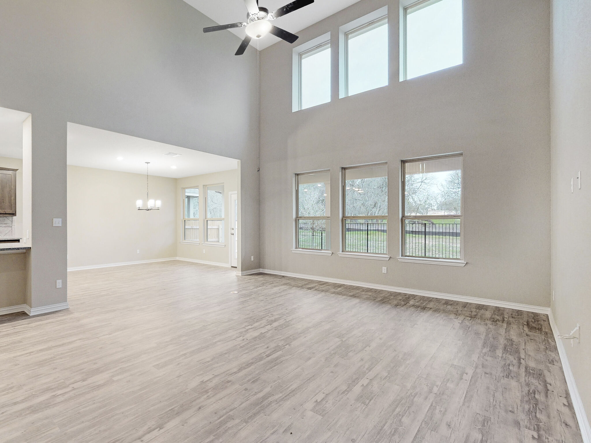 Family Room - Representational Photo