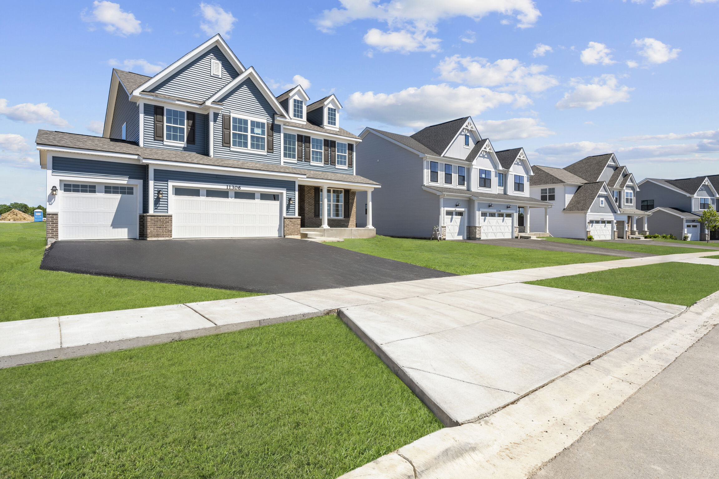 Fieldstone