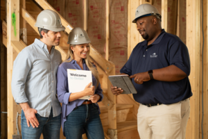 Buyer Portal