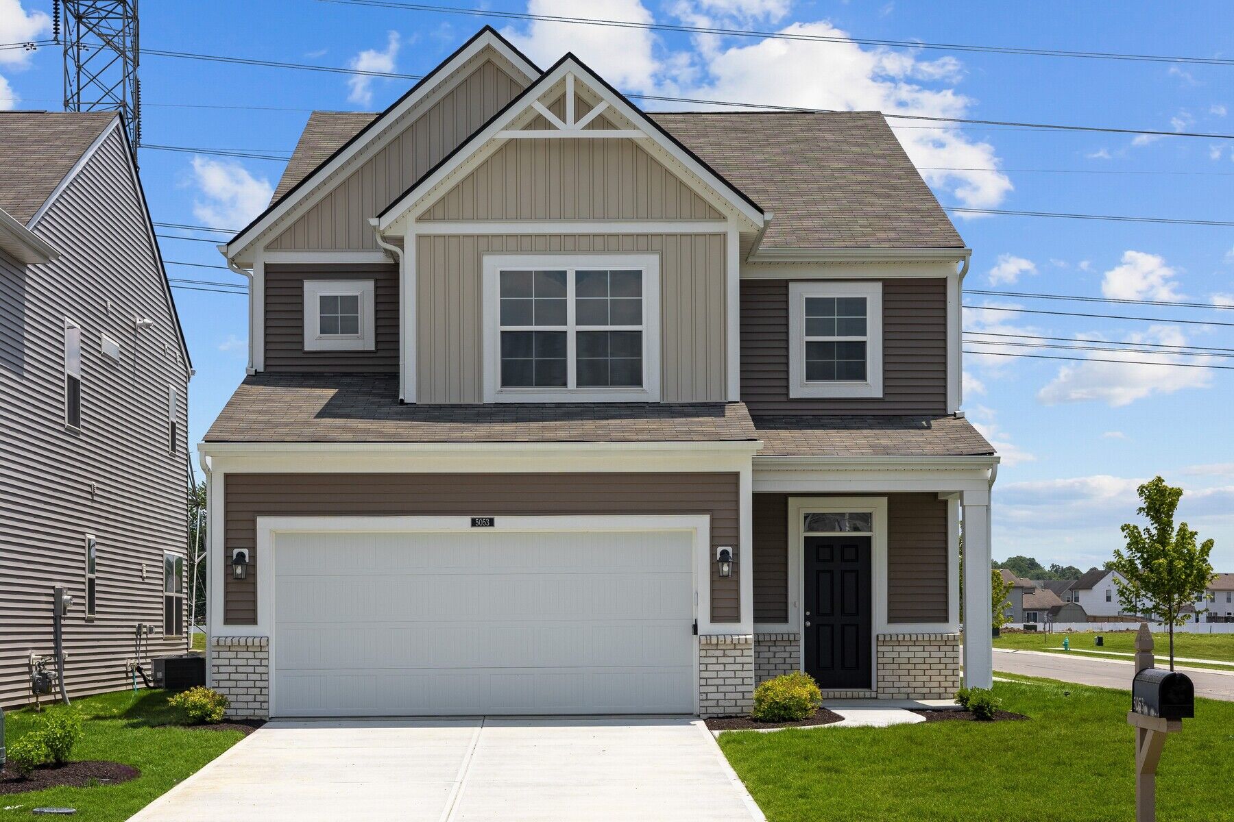 Front Exterior