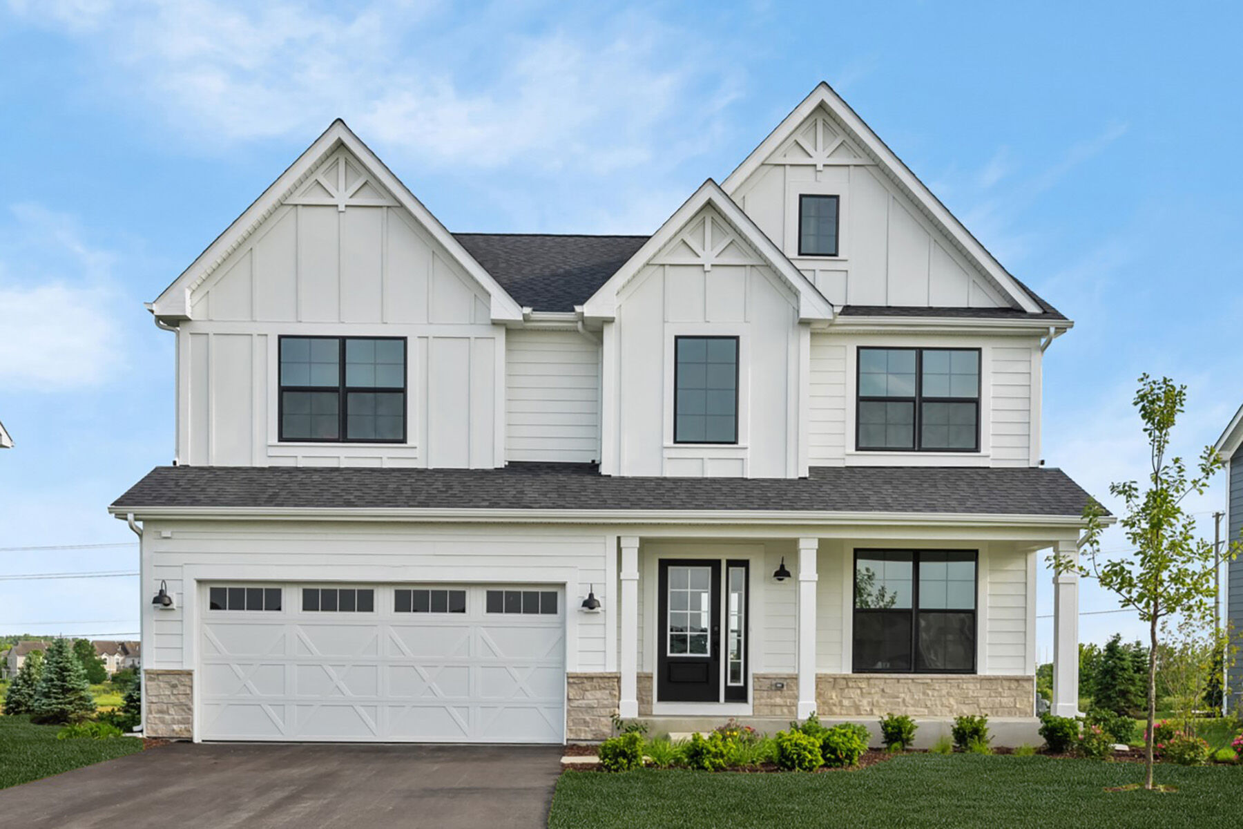 Front Exterior