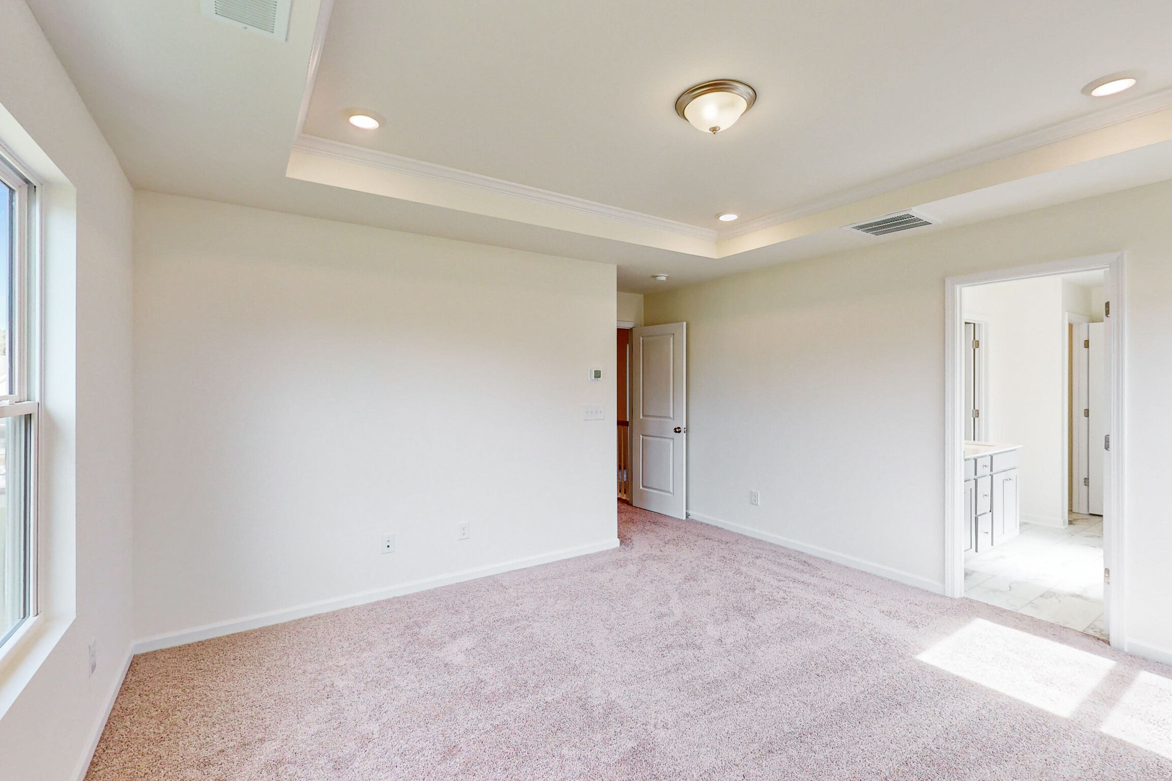 Bedroom - Representational Photo