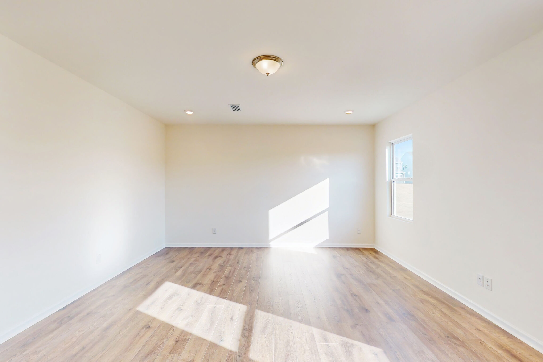 Bedroom - Representational Photo