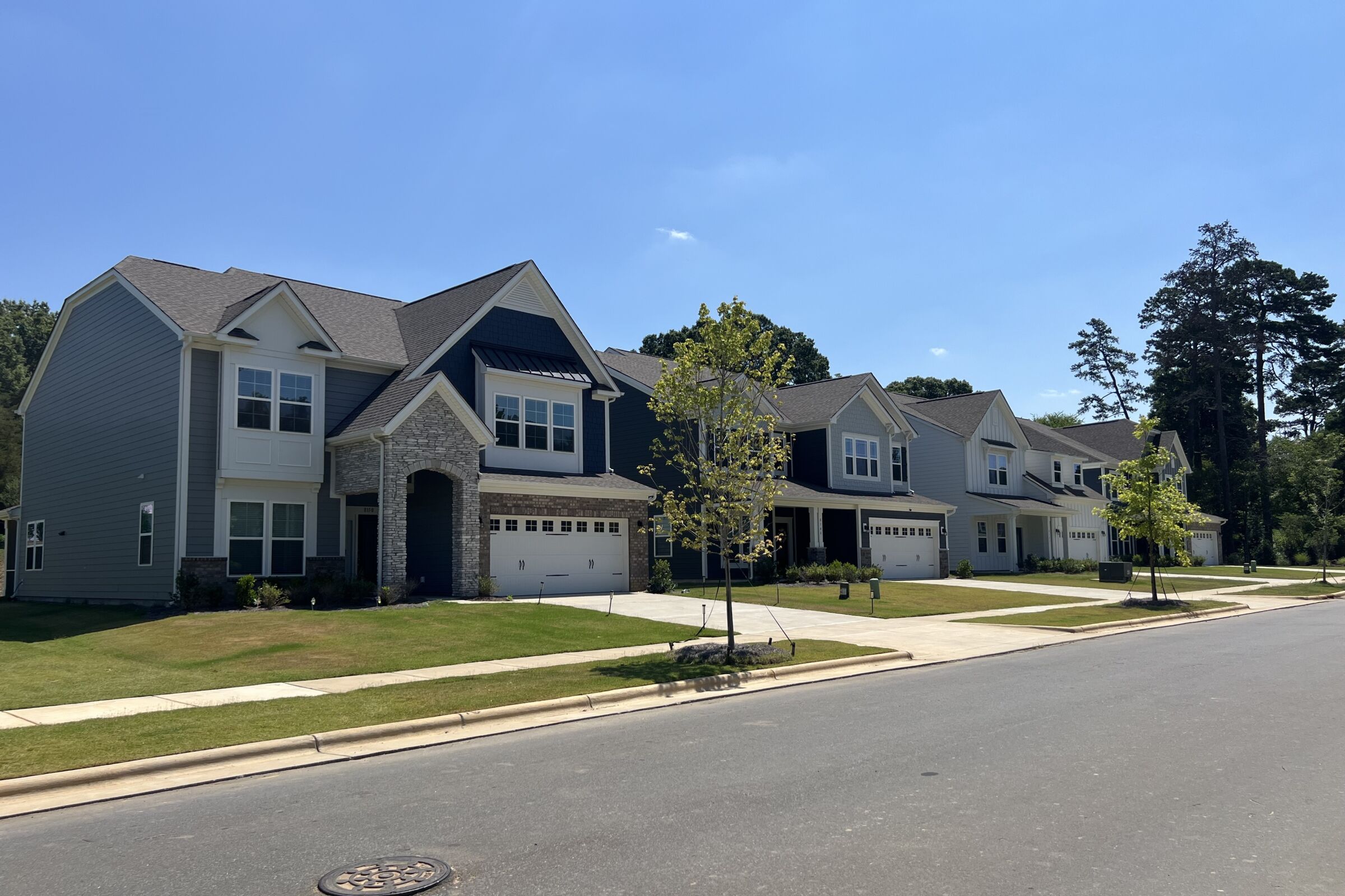 Annsborough Park