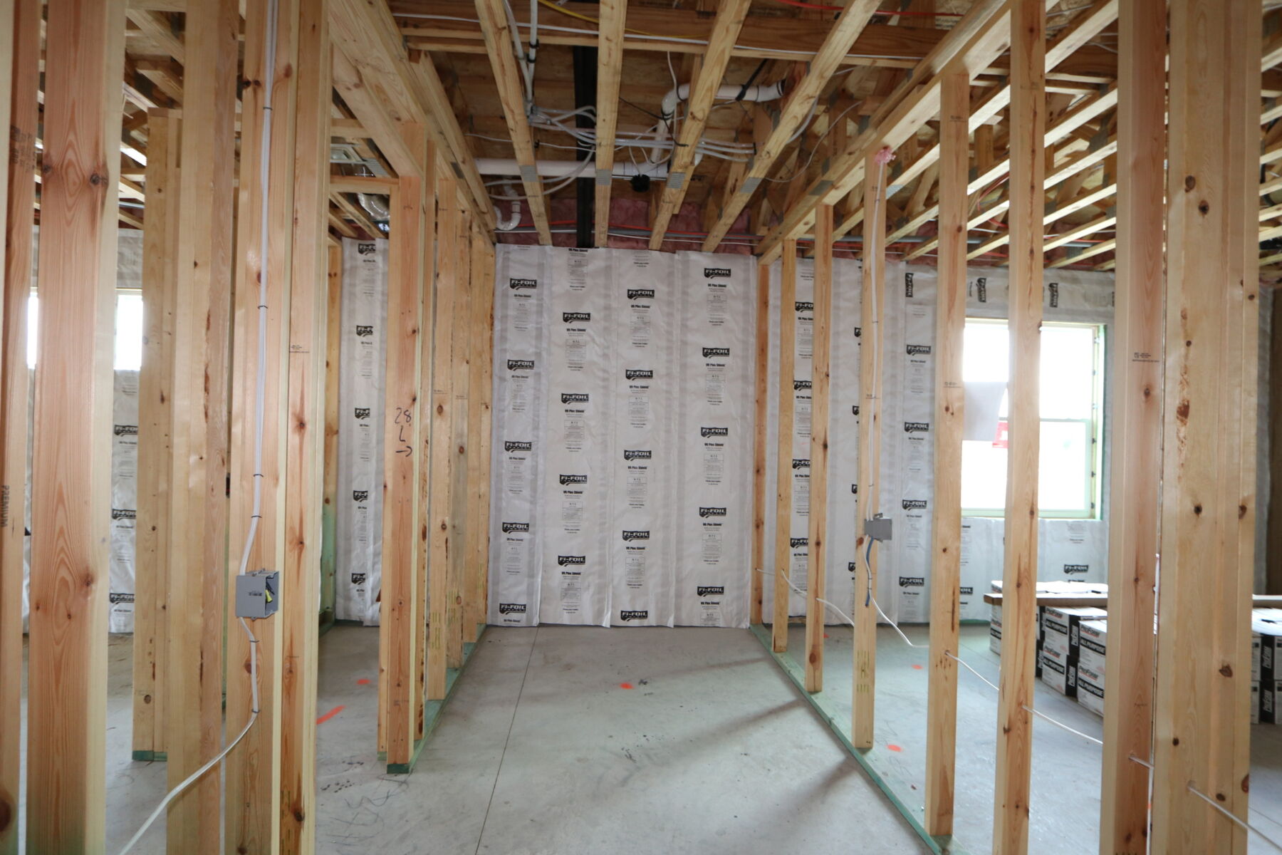 Insulation
