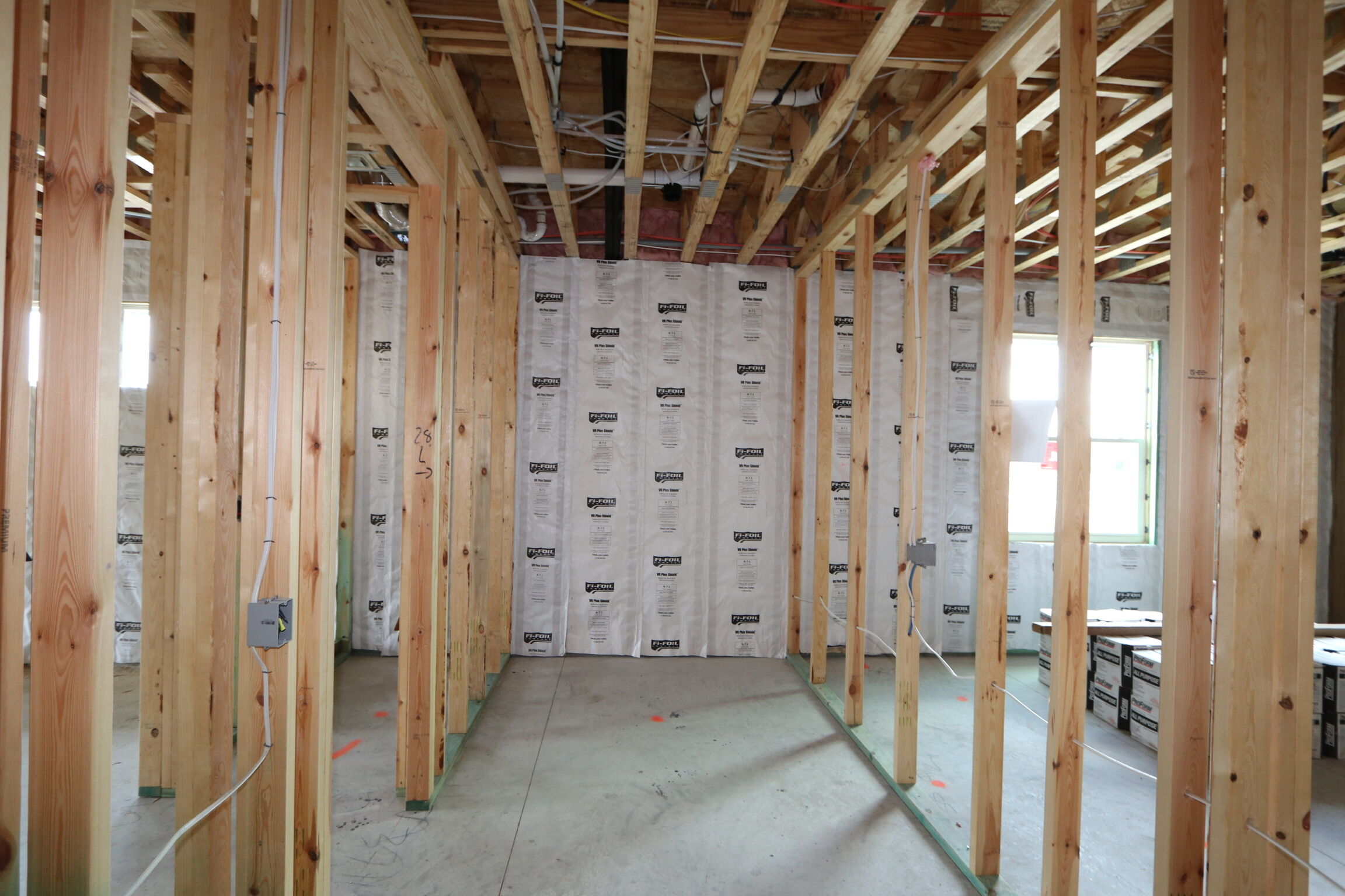 Insulation