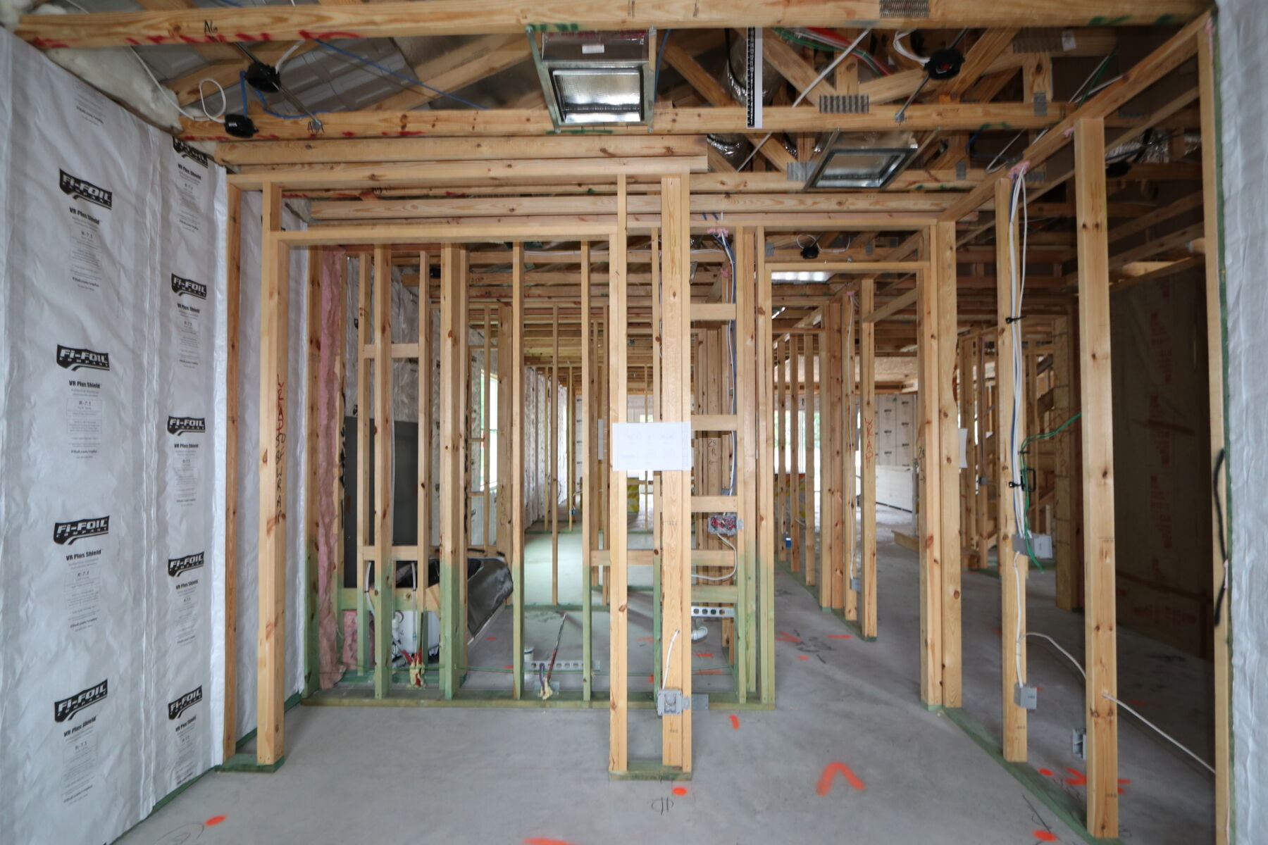 Insulation