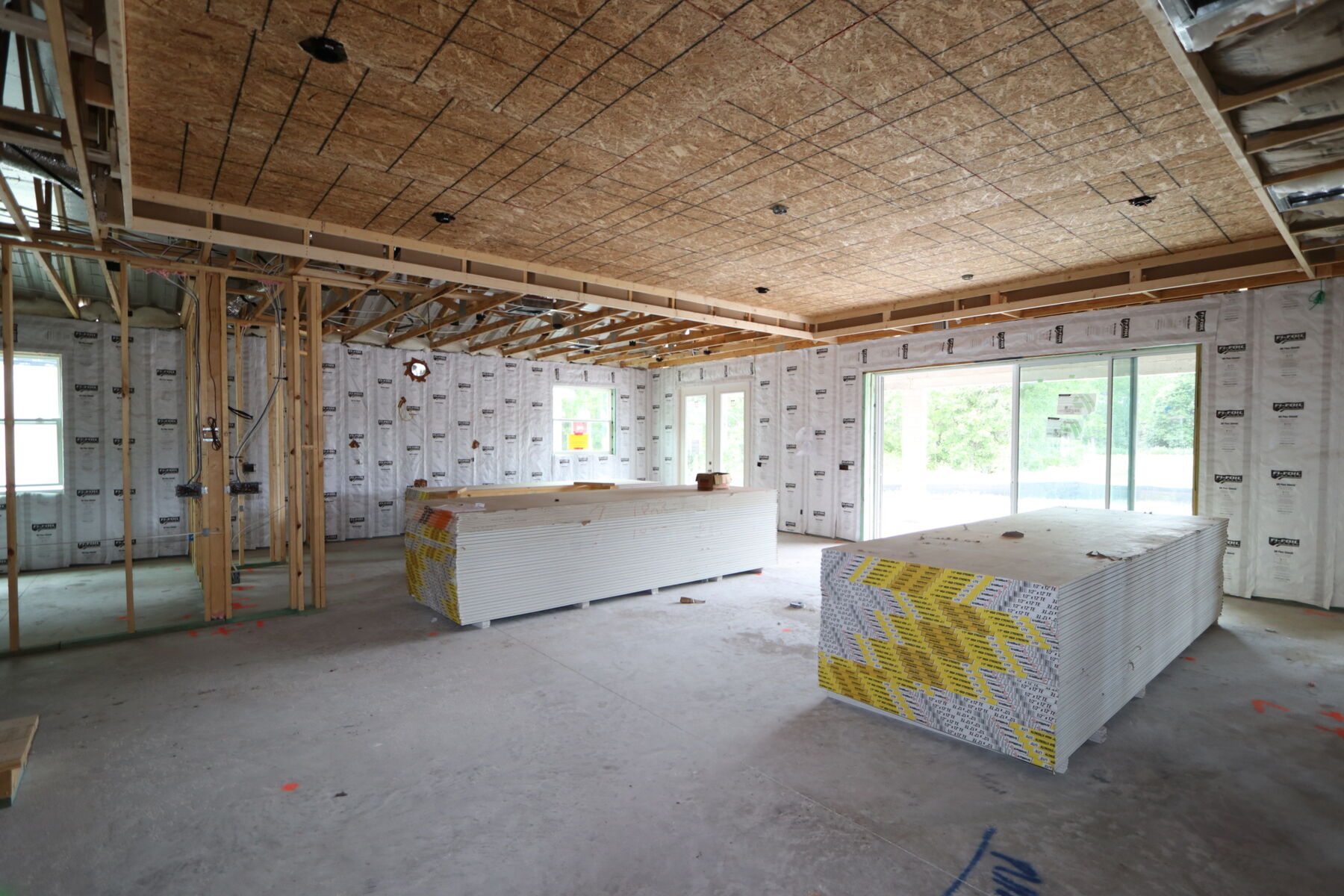 Insulation