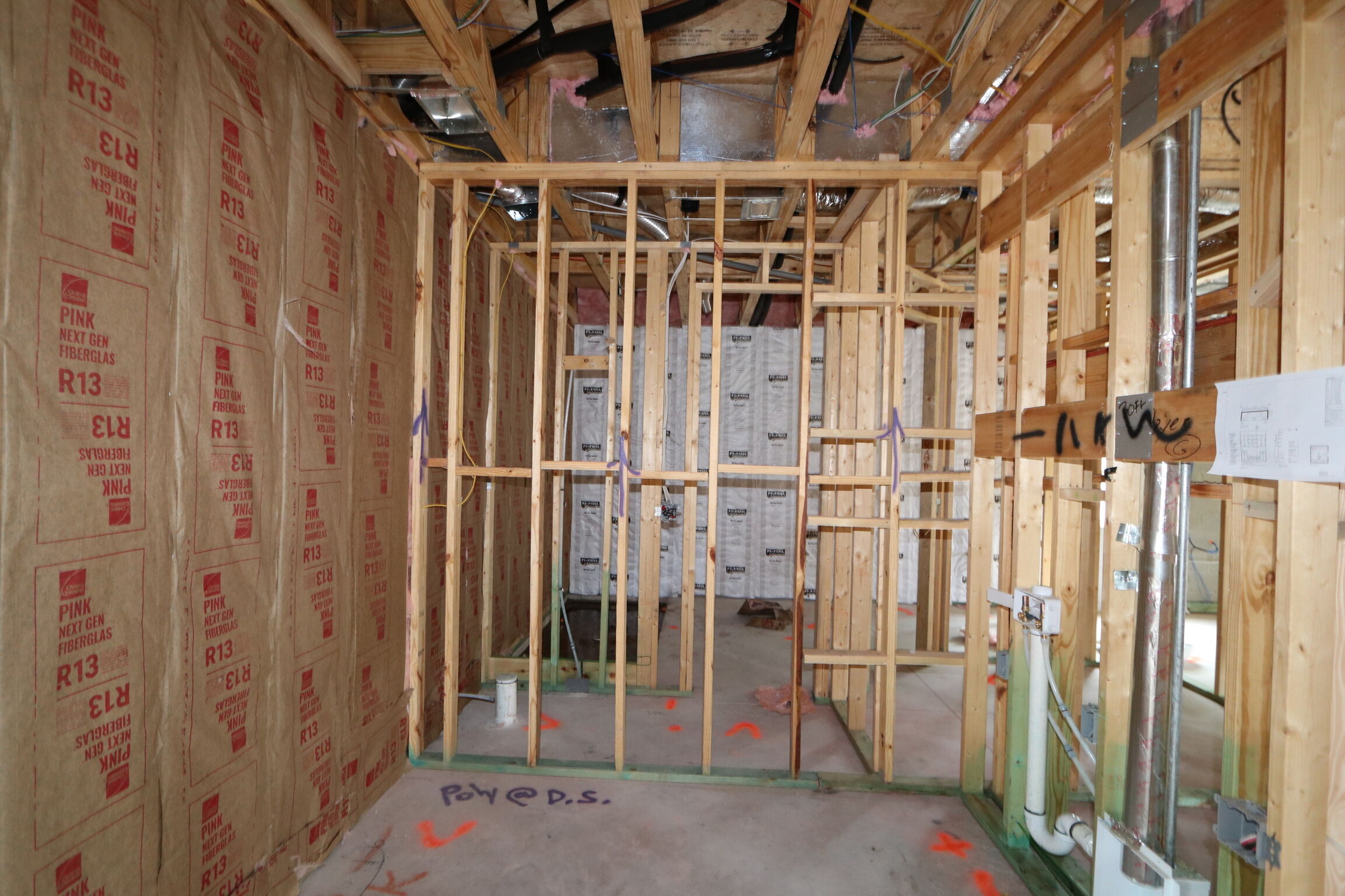 Insulation