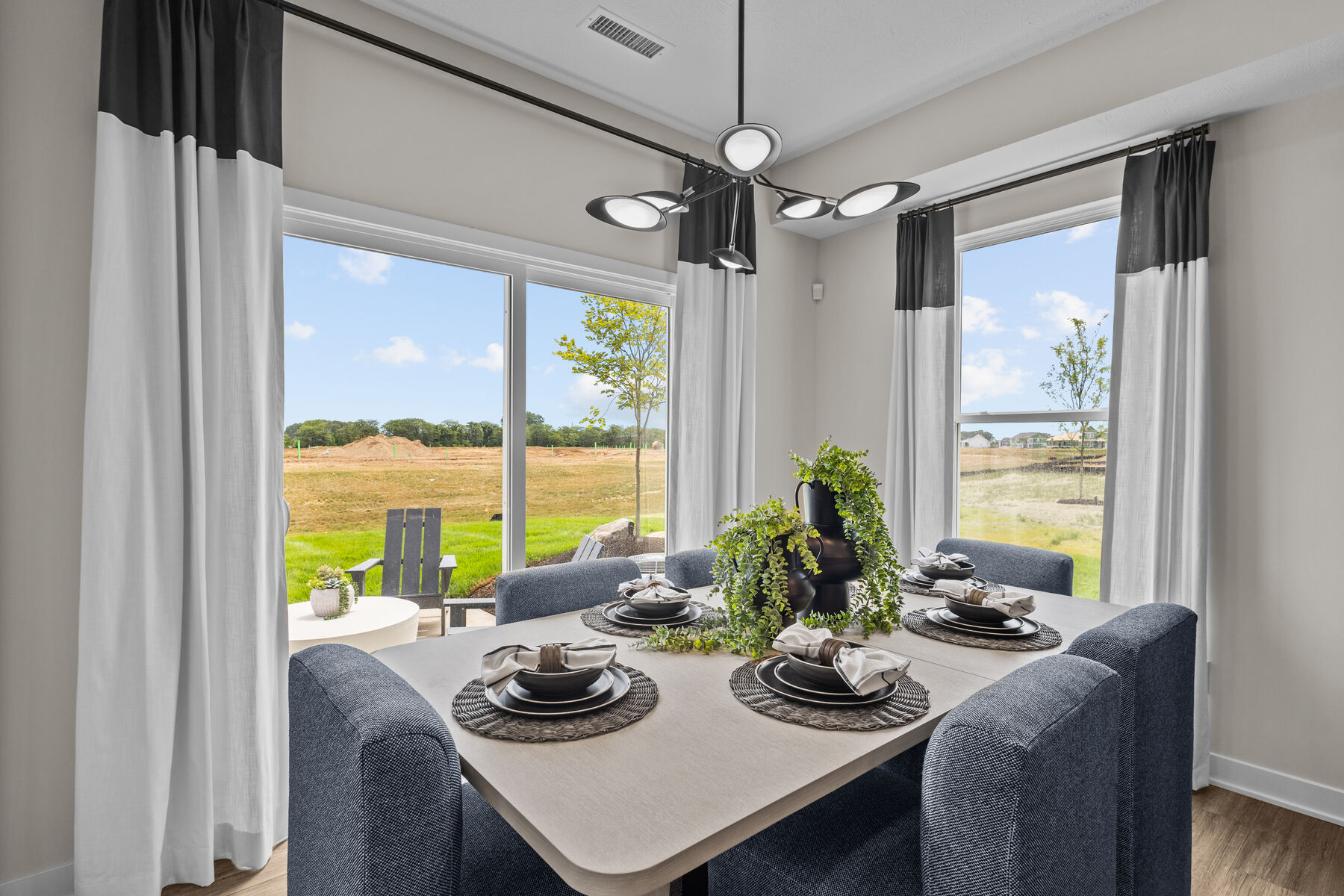 Interior - Representational Photo