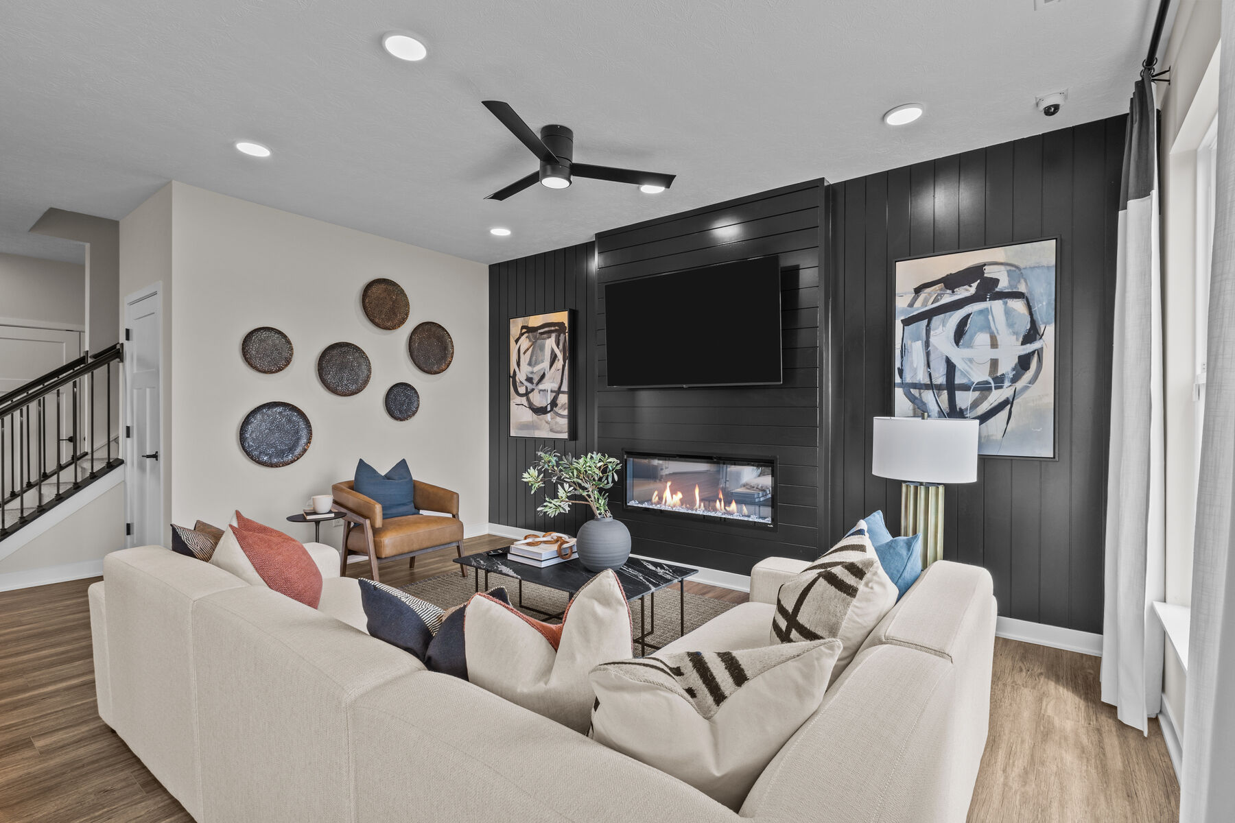 Interior - Representational Photo