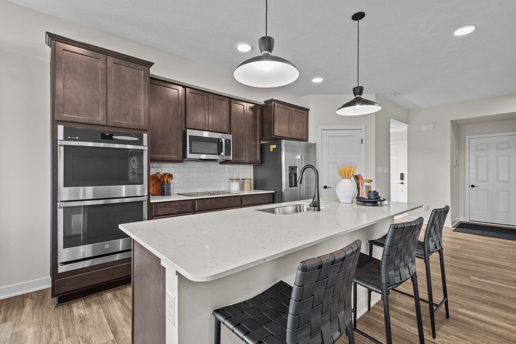 Kitchen - Representational Photo