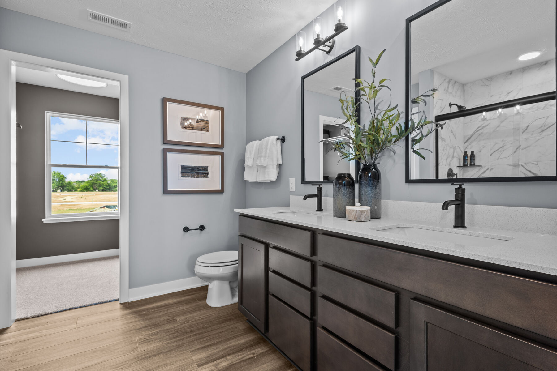 Interior - Representational Photo