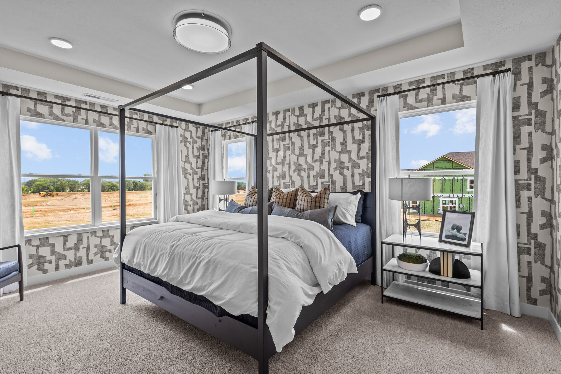 Interior - Representational Photo