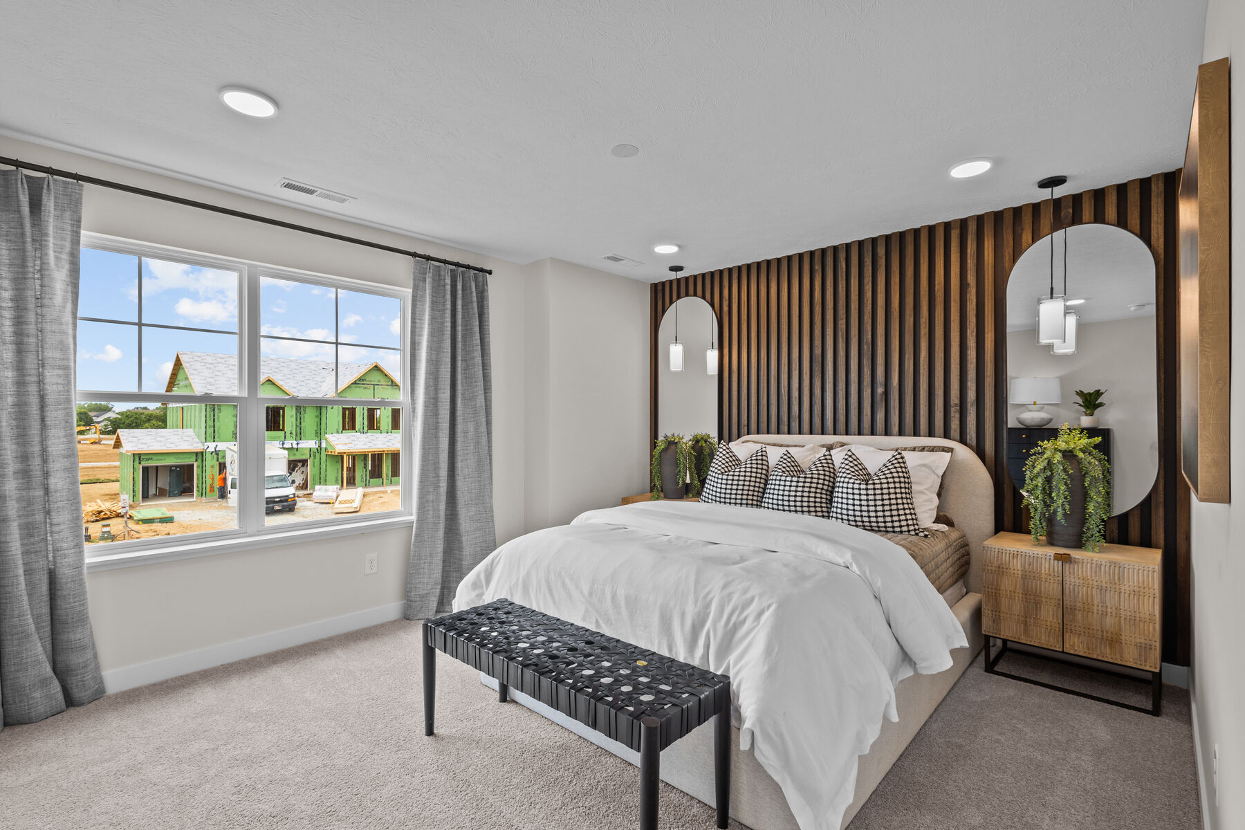 Interior - Representational Photo
