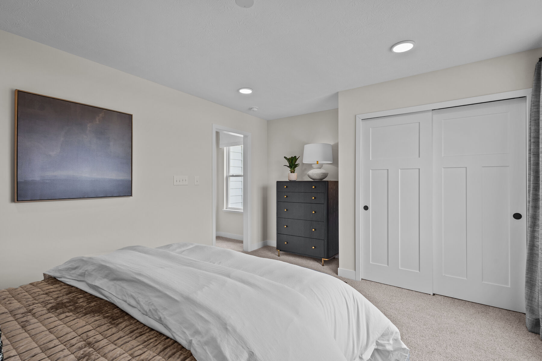 Interior - Representational Photo