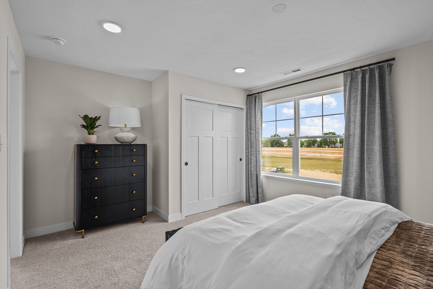 Interior - Representational Photo