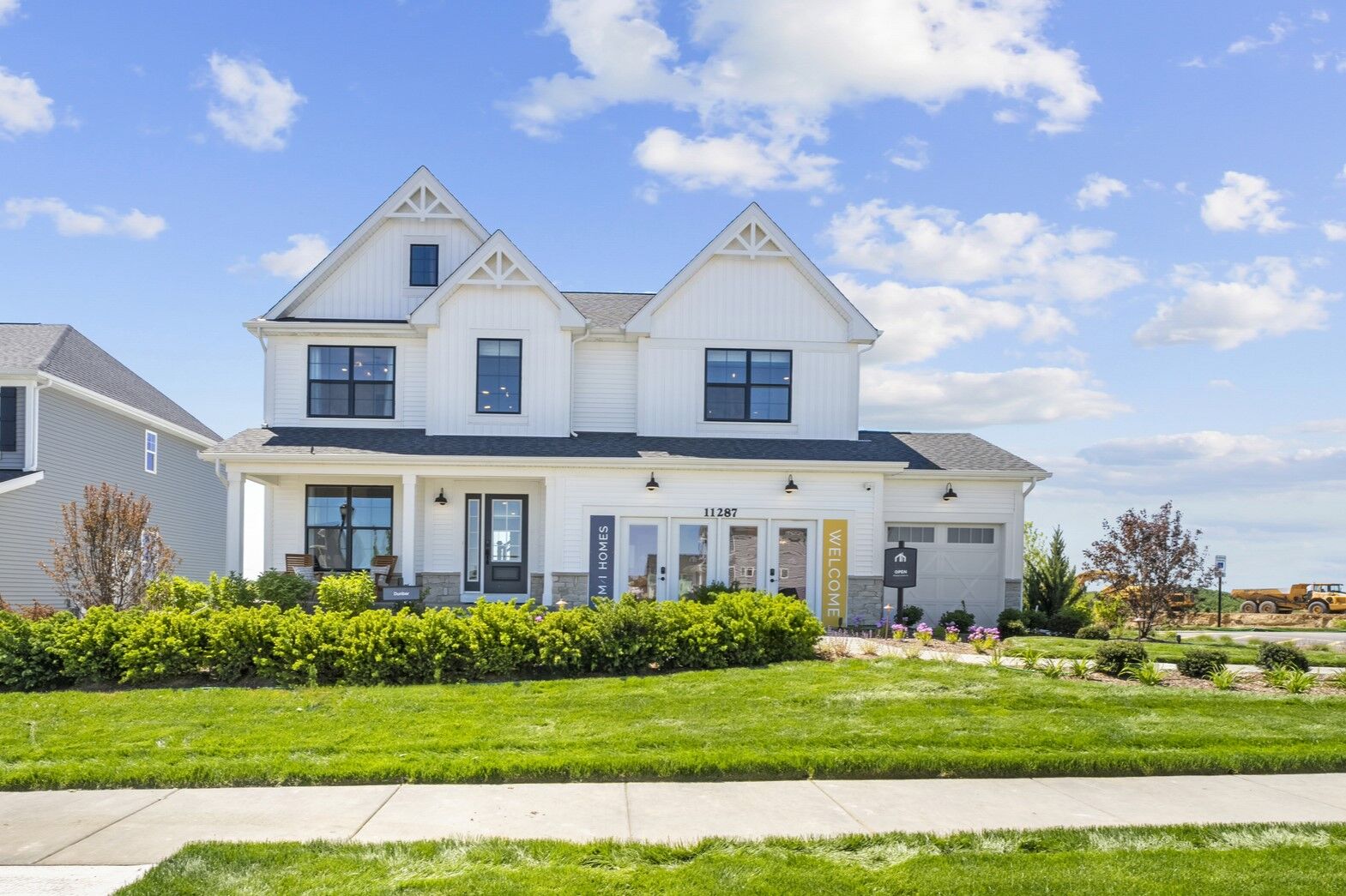 Fieldstone