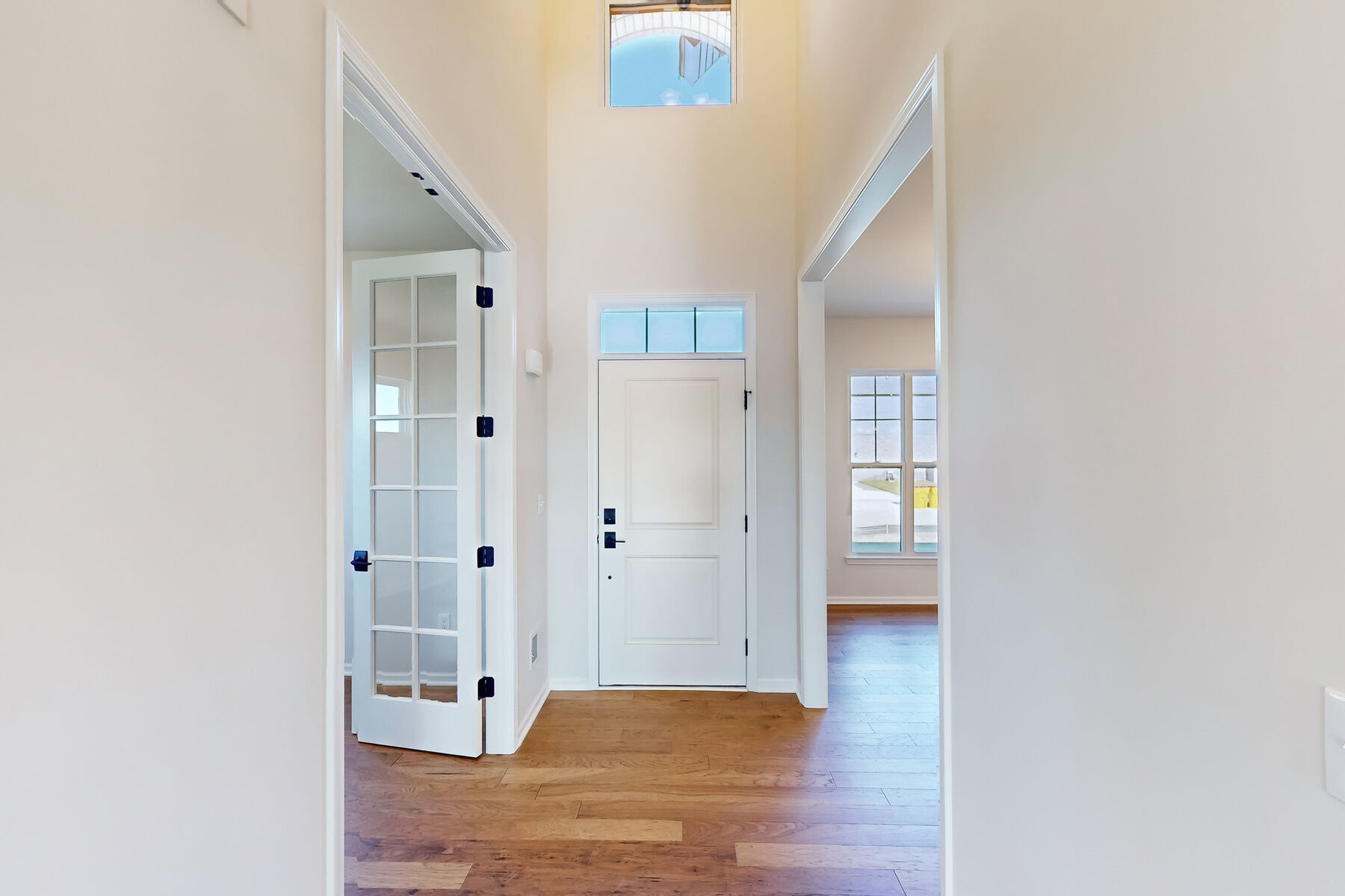 Entryway