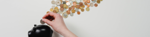 Saving Money