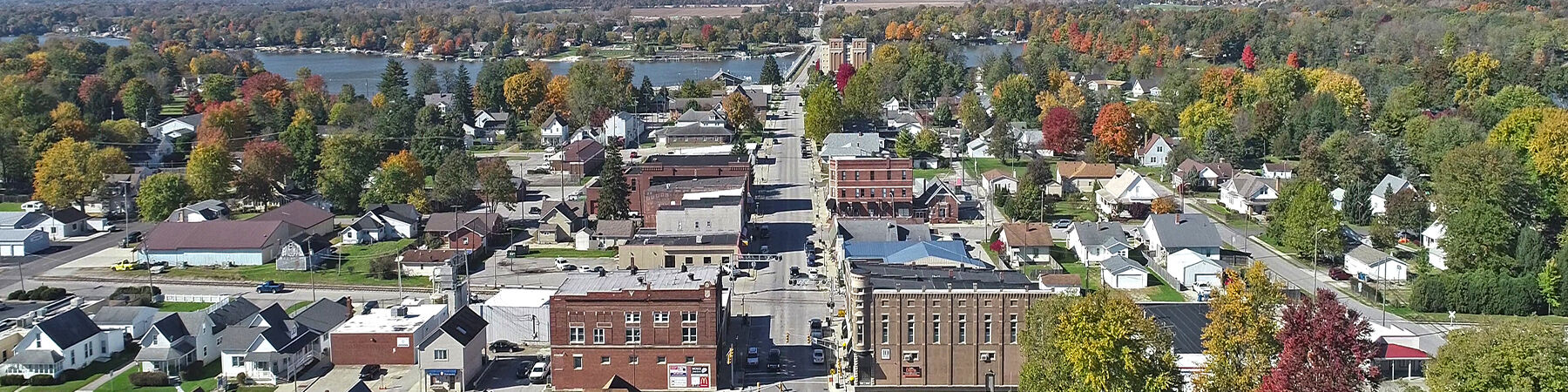 Indianapolis Surrounding Area