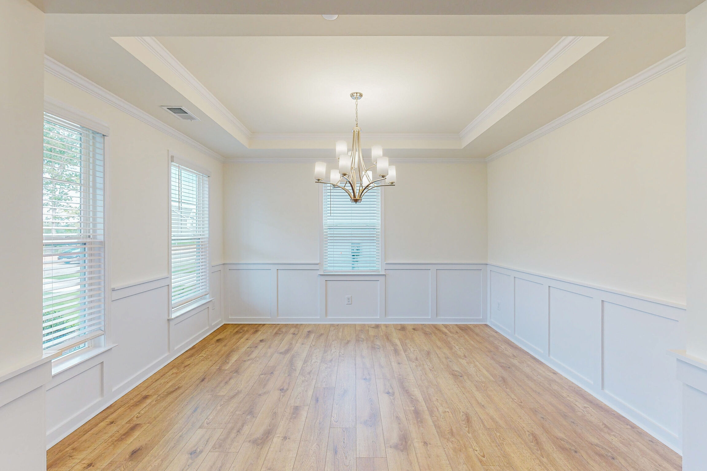 Dining Room - Representational Photo