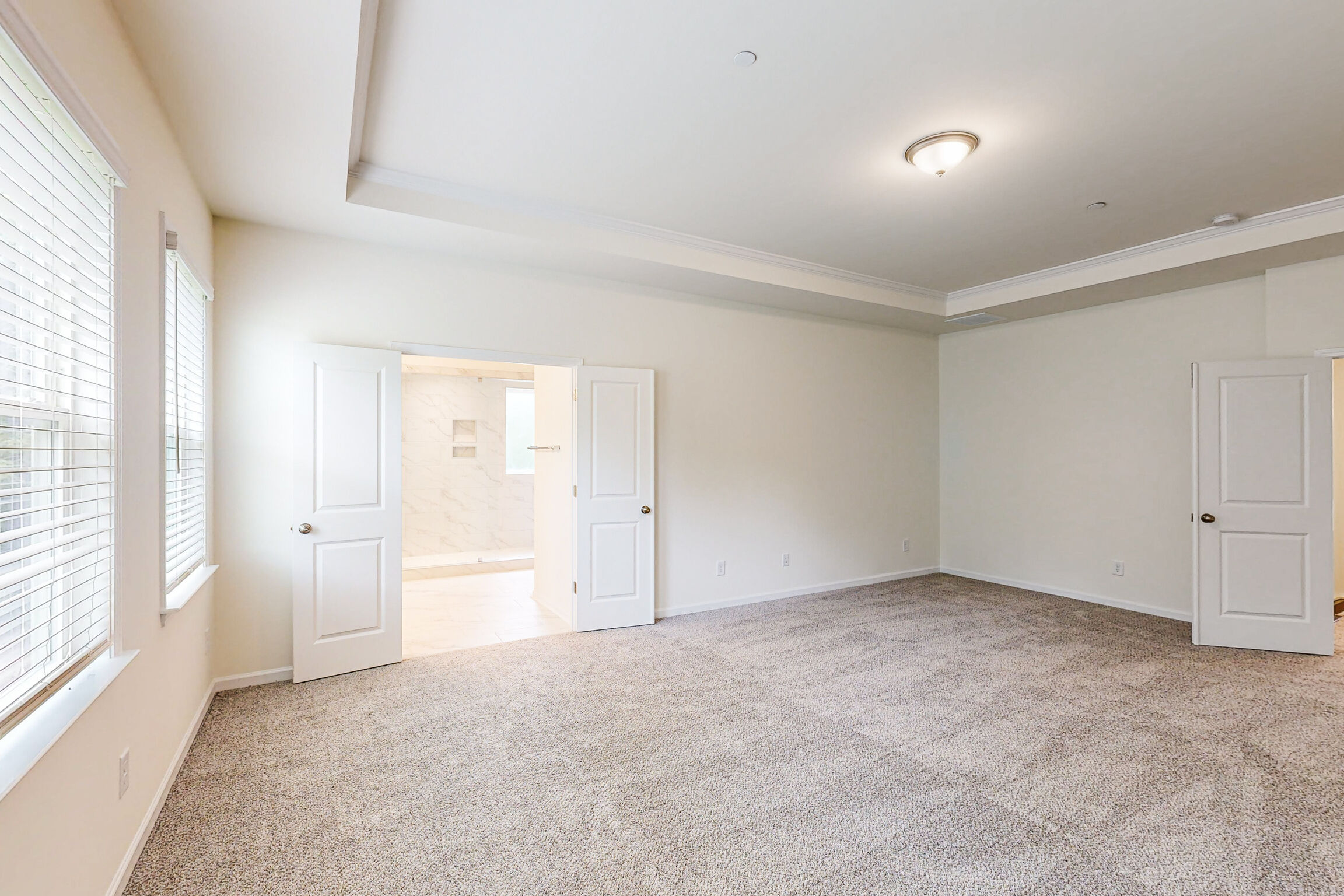 Bedroom - Representational Photo