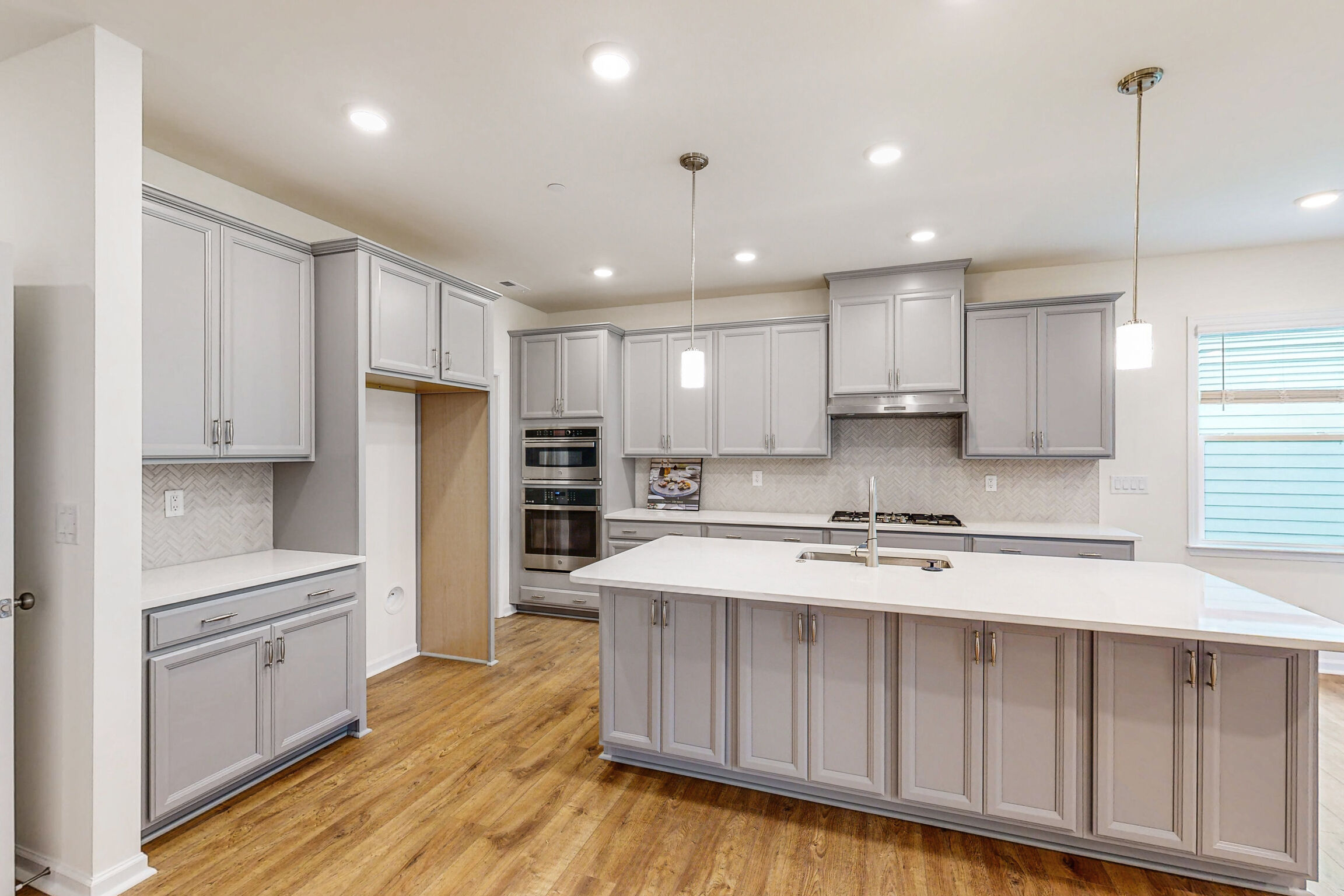 Kitchen - Representational Photo