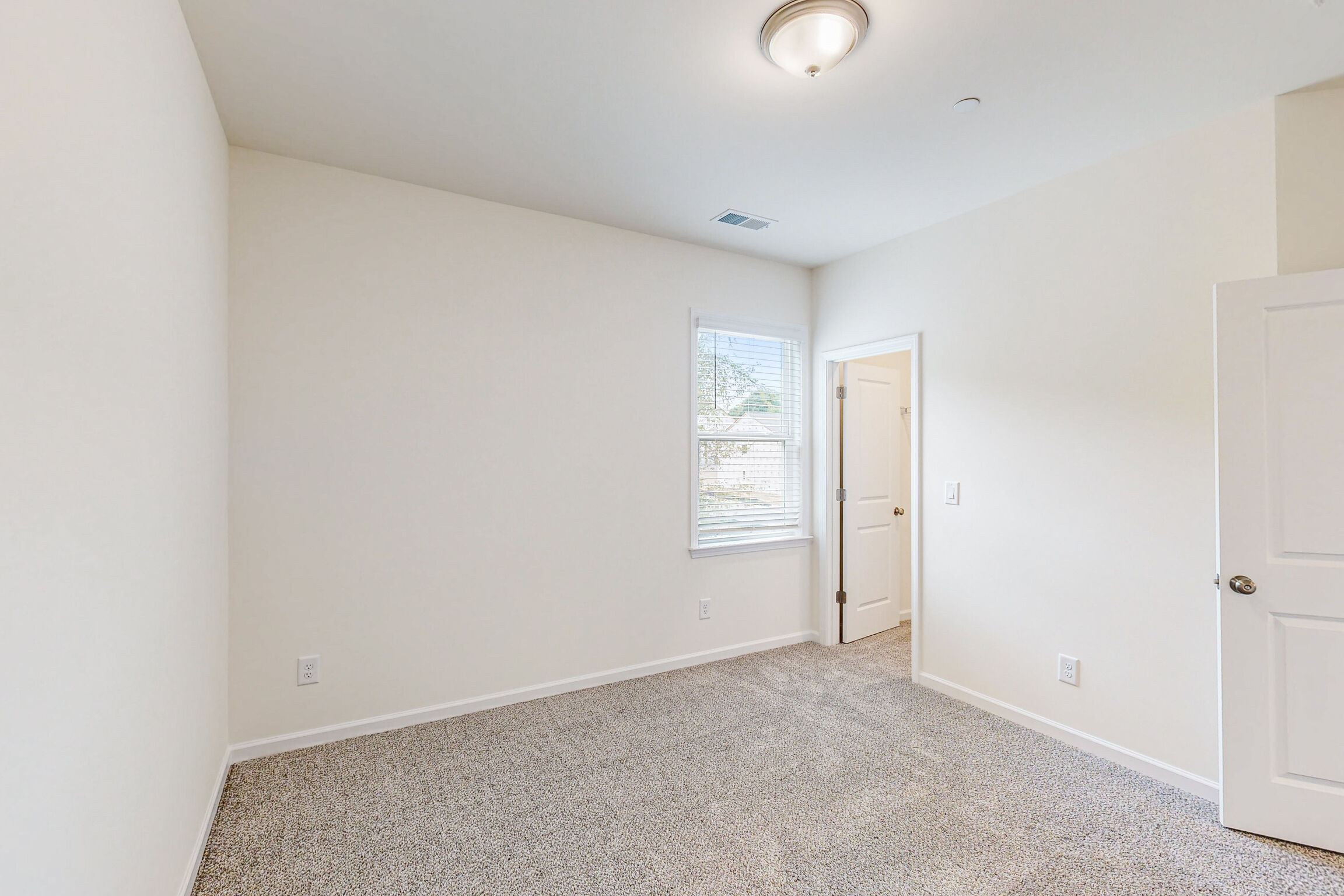 Bedroom - Representational Photo