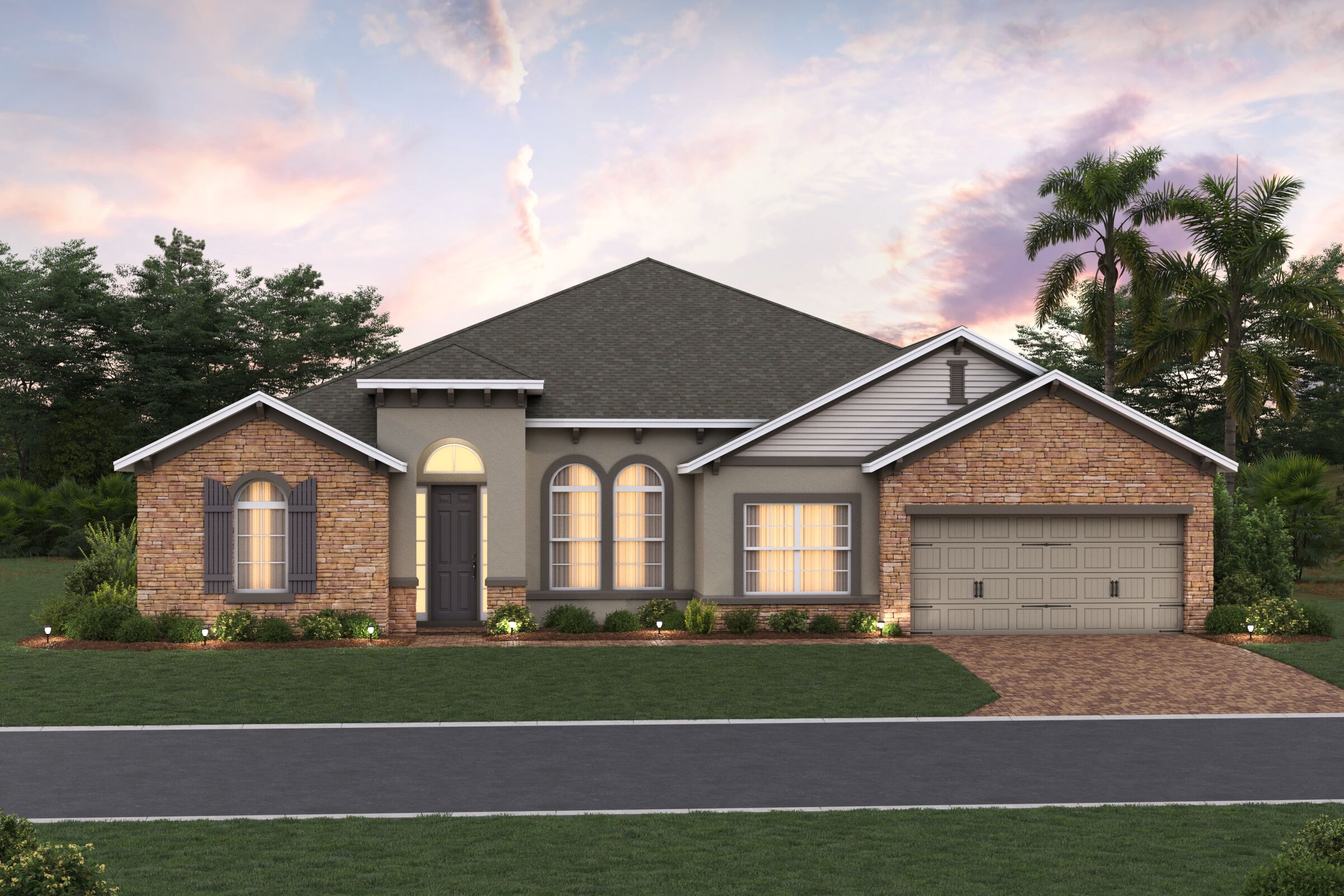 Brookhaven Fl