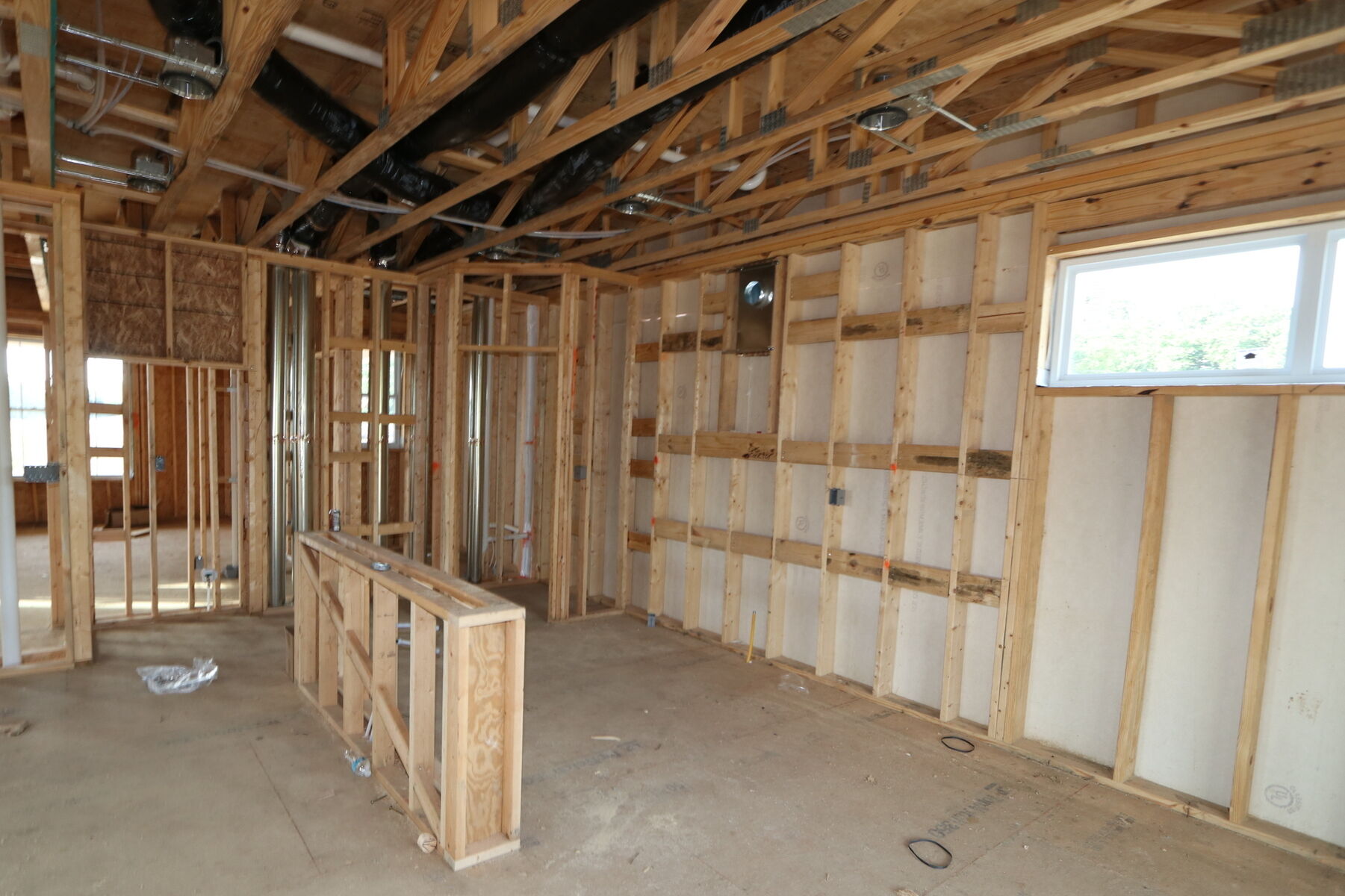 Framing