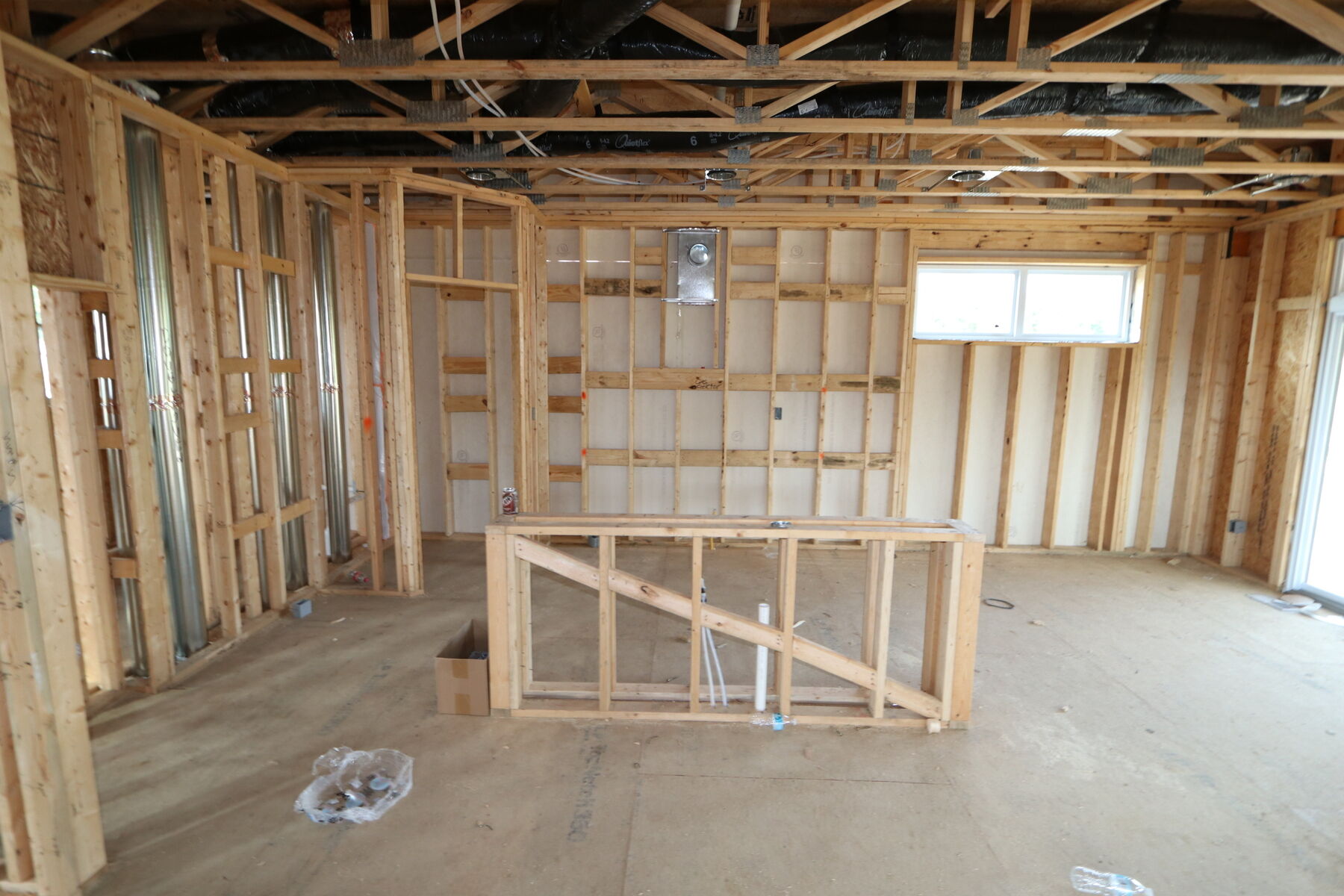 Framing