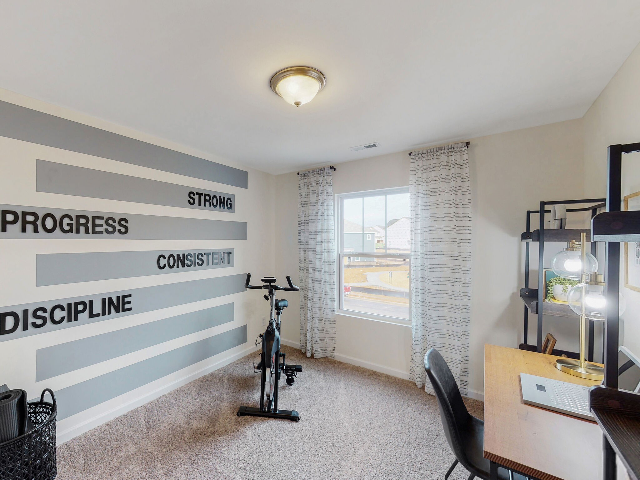 Flex Room
