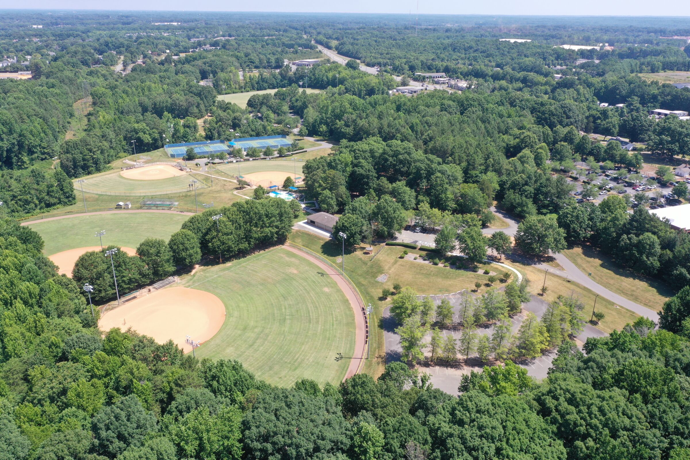 Spring Grove
