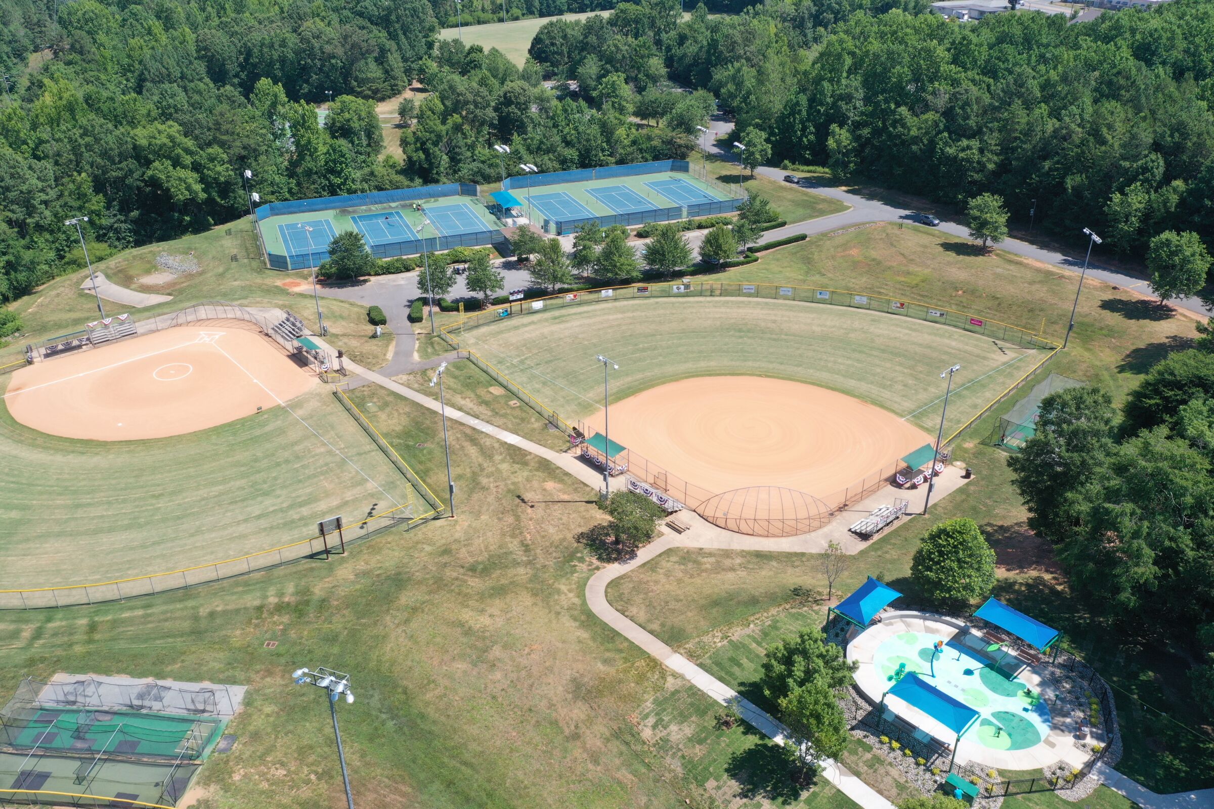 Spring Grove