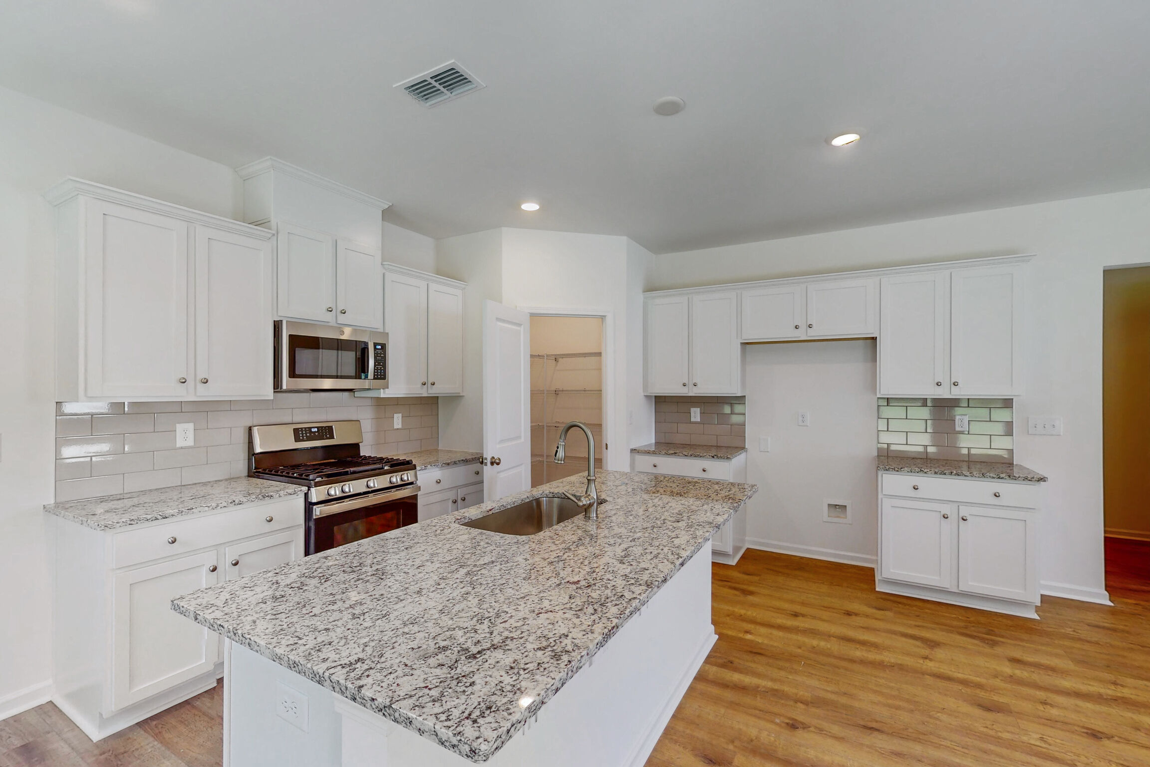 Kitchen - Representational Photo