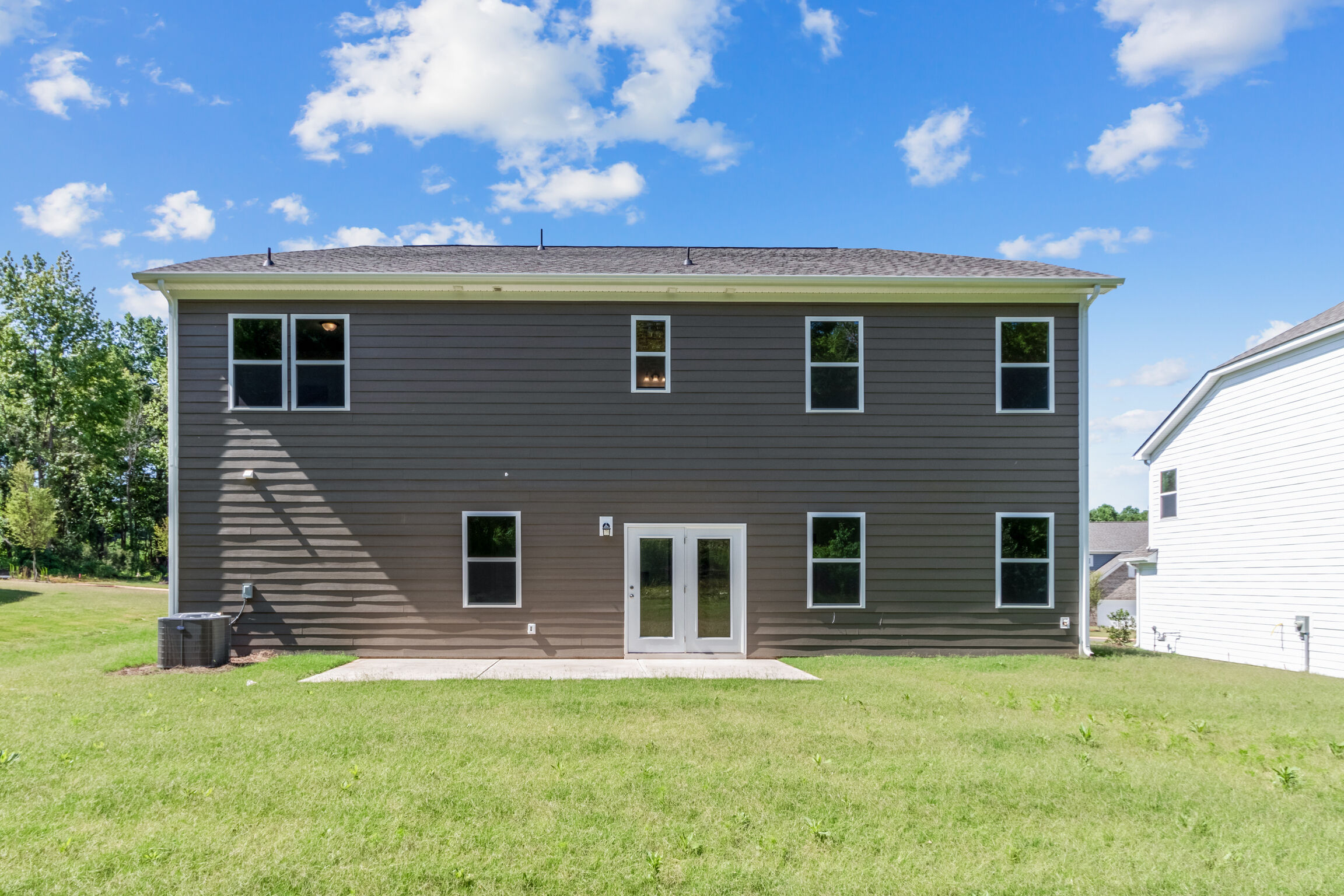 Exterior - Representational Photo