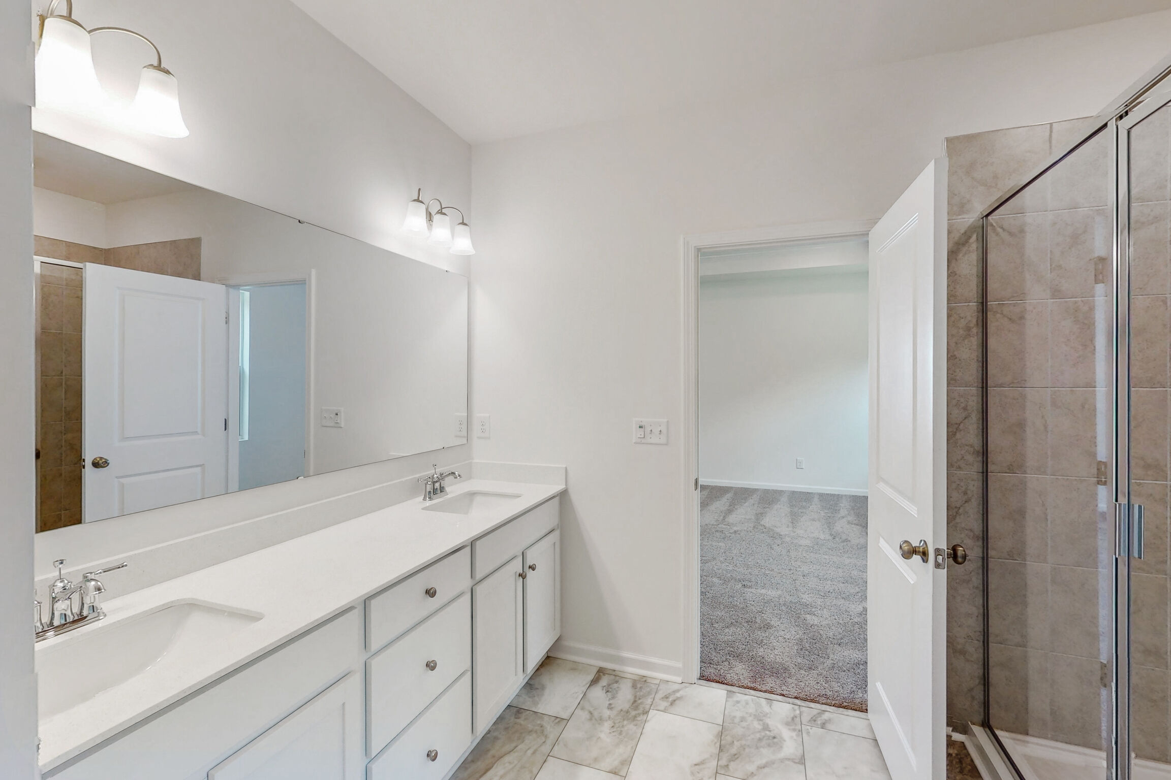 Bathroom - Representational Photo
