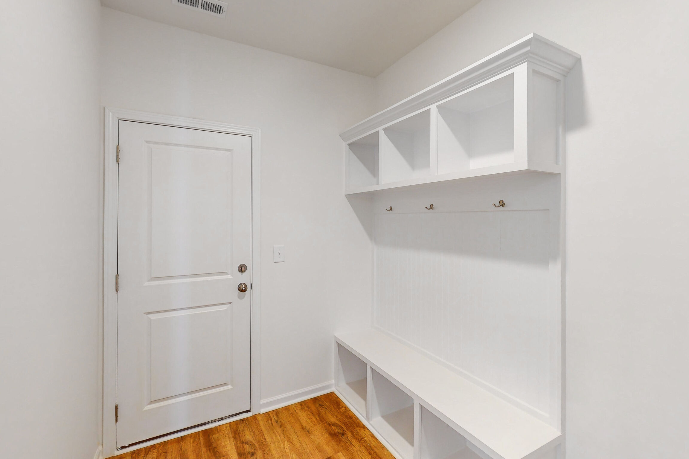 Interior - Representational Photo