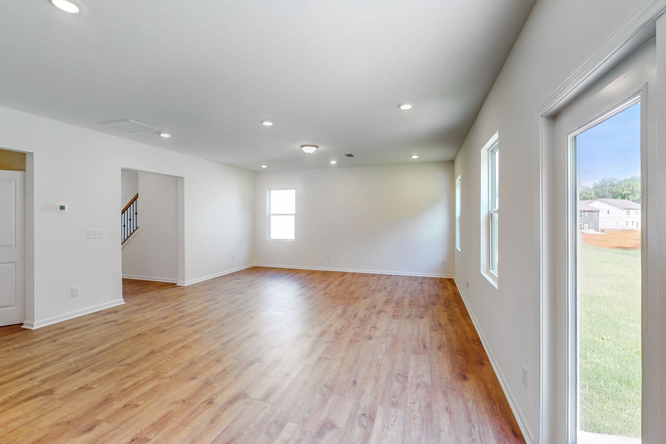 Interior - Representational Photo